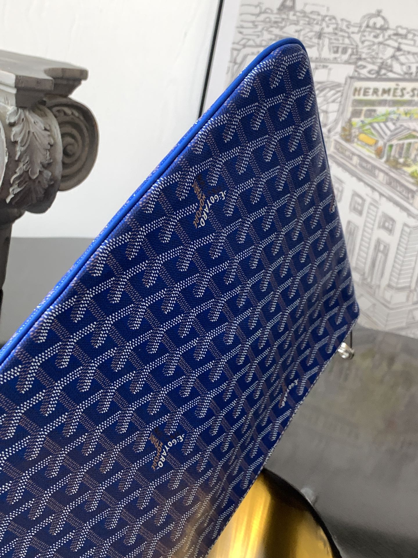 Go*ard senat pouch-36*0.5*26cm