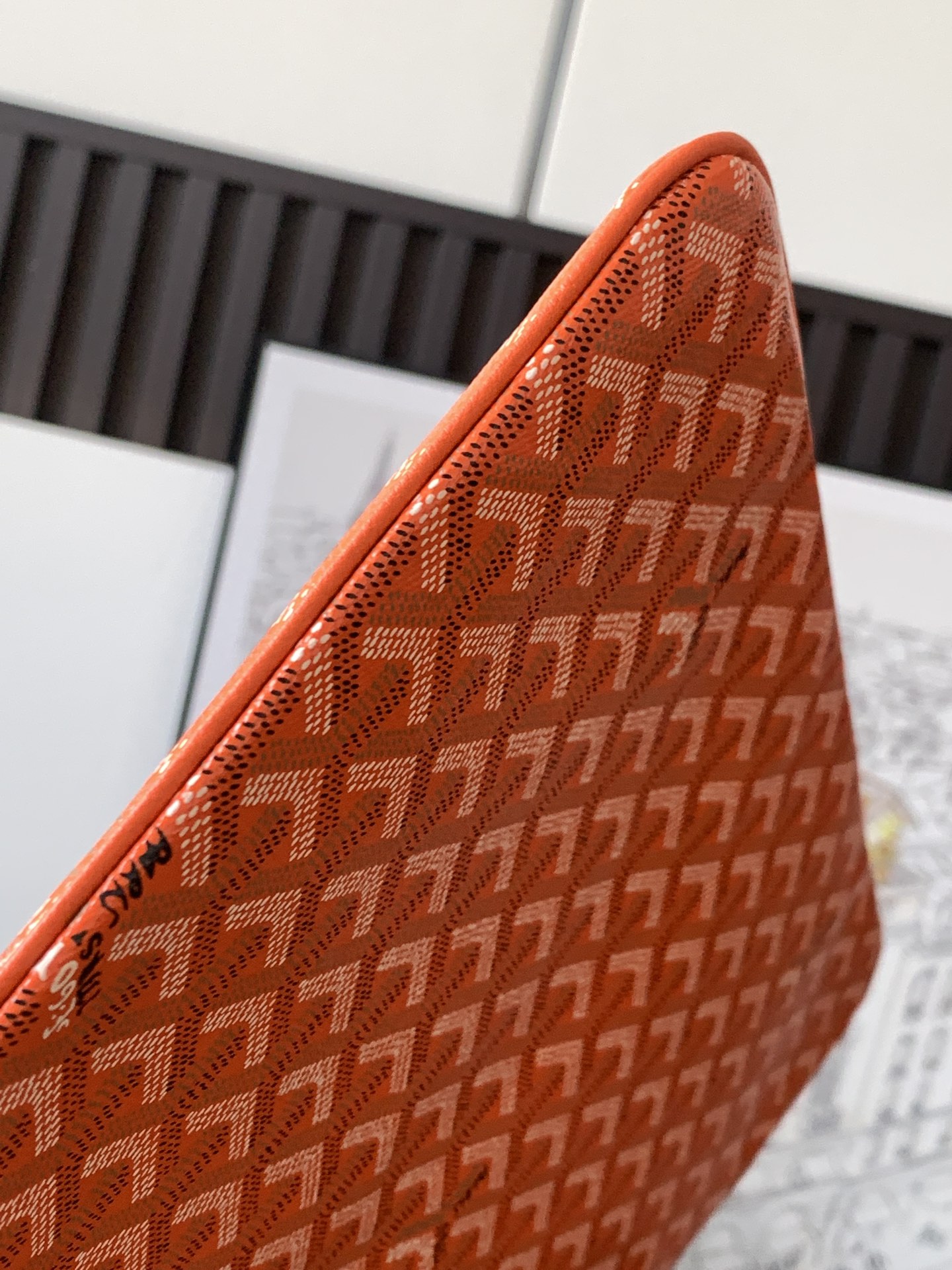 Go*ard senat pouch-36*0.5*26cm