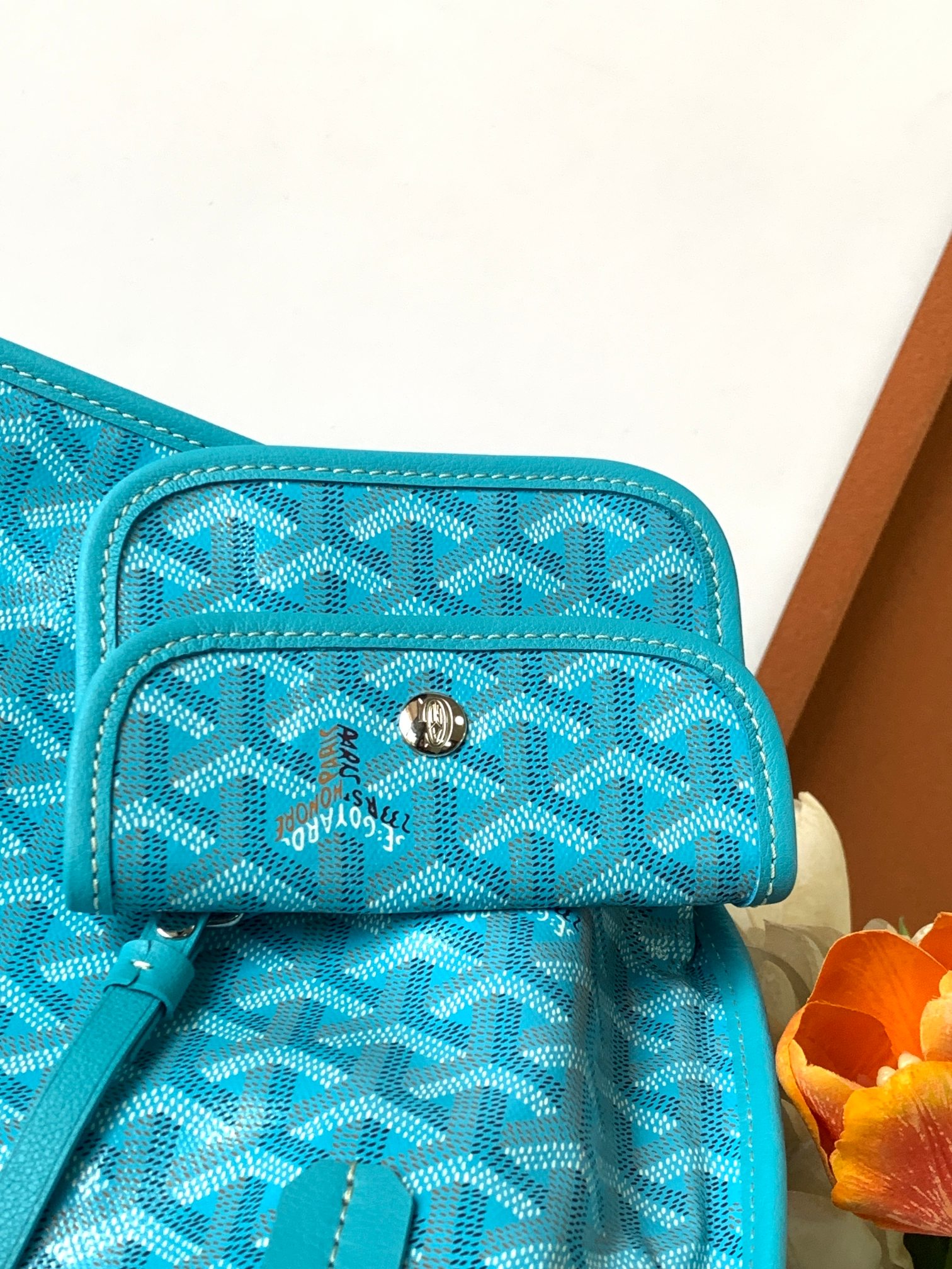 Go*ard mini anjor mini size-29x20cm