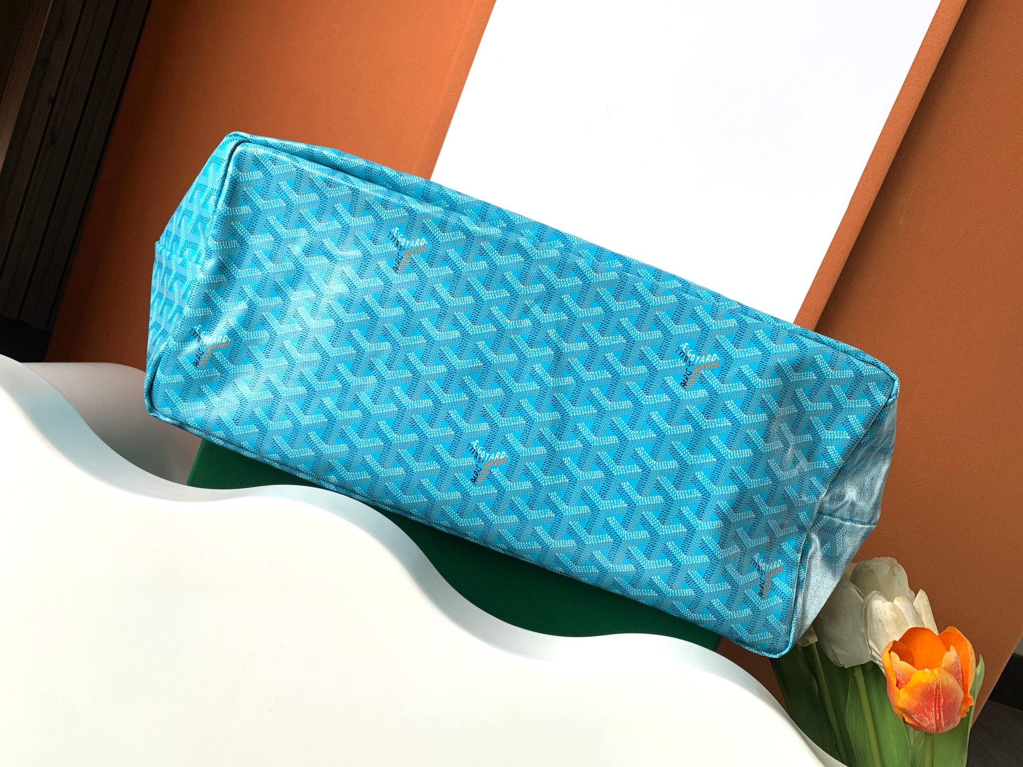 Go*ard tote-57cm