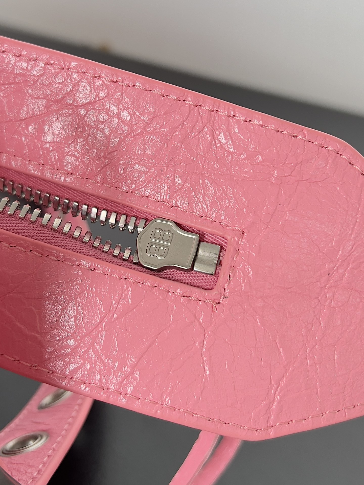 Balenciag Neo Cagole Handbags-39*17*34CM