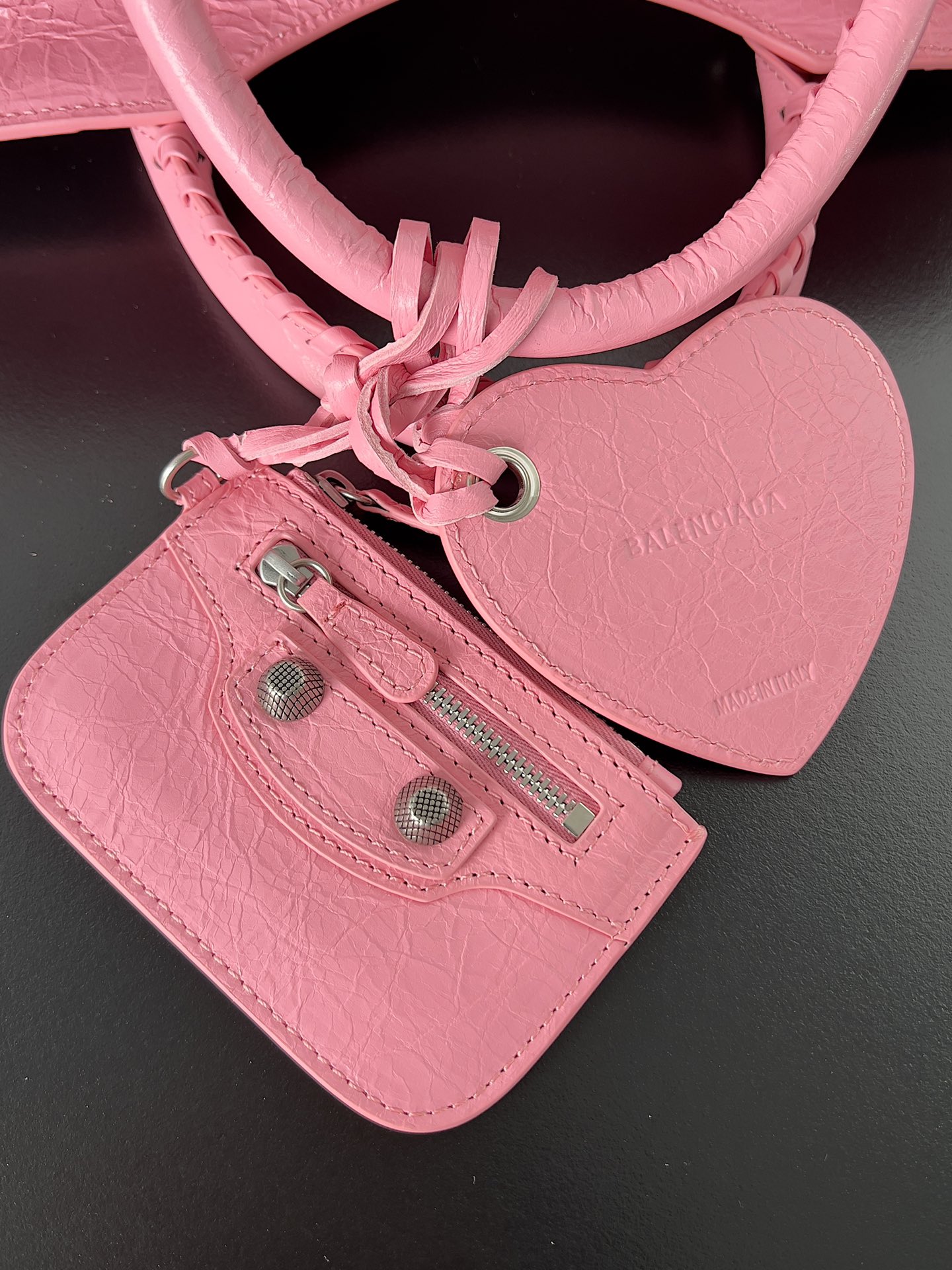 Balenciag Neo Cagole Handbags-39*17*34CM