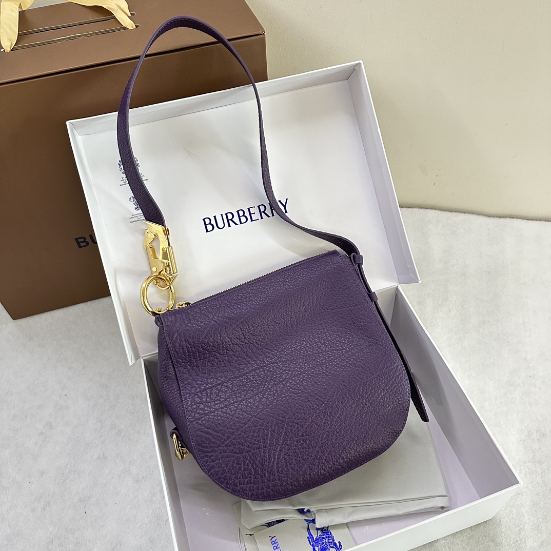 B**rry knight bag-24 x 8 x 23cm