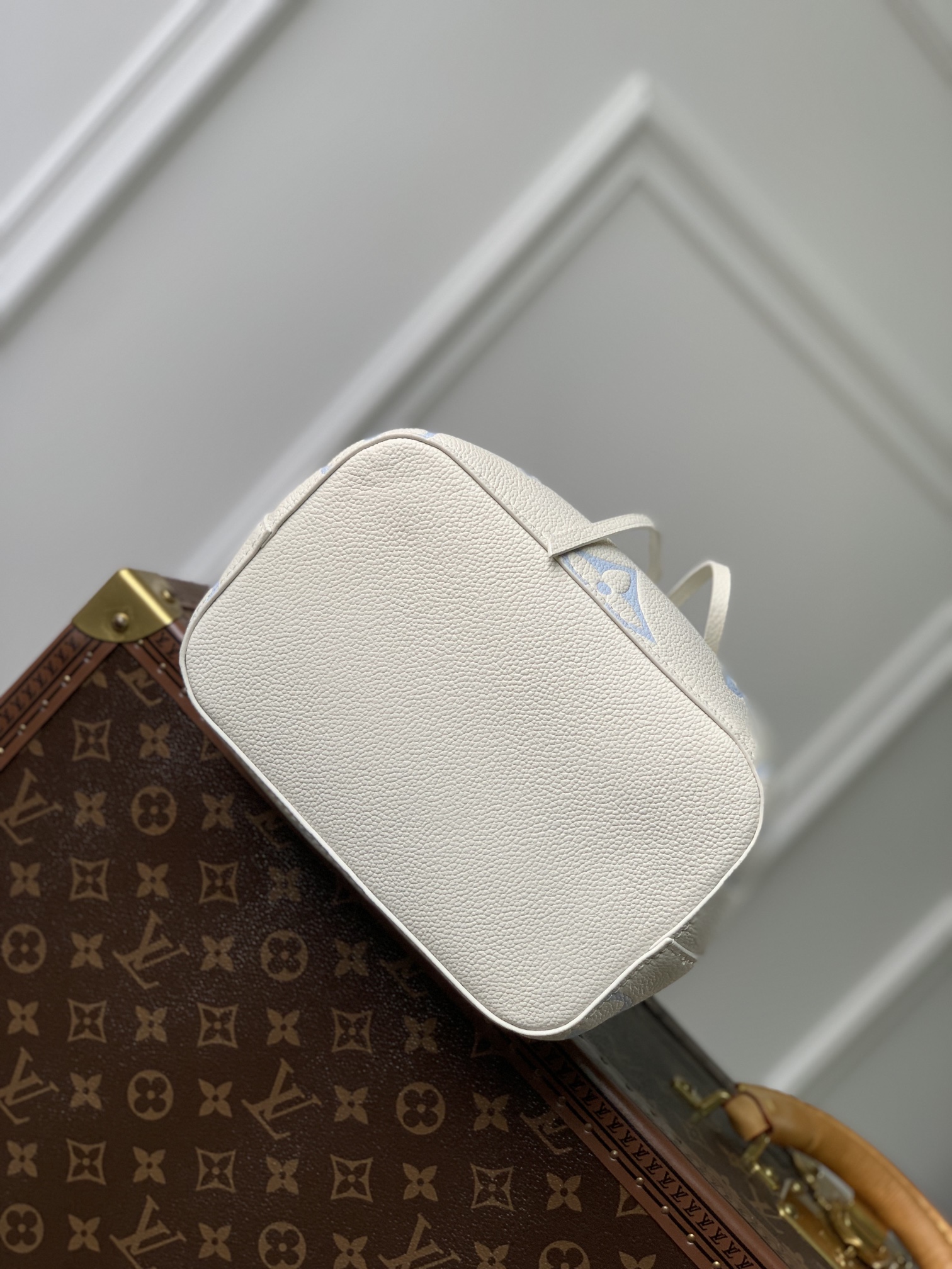 l0*is V*t0n m22599 neonoe bb handbag-20*20*13cm