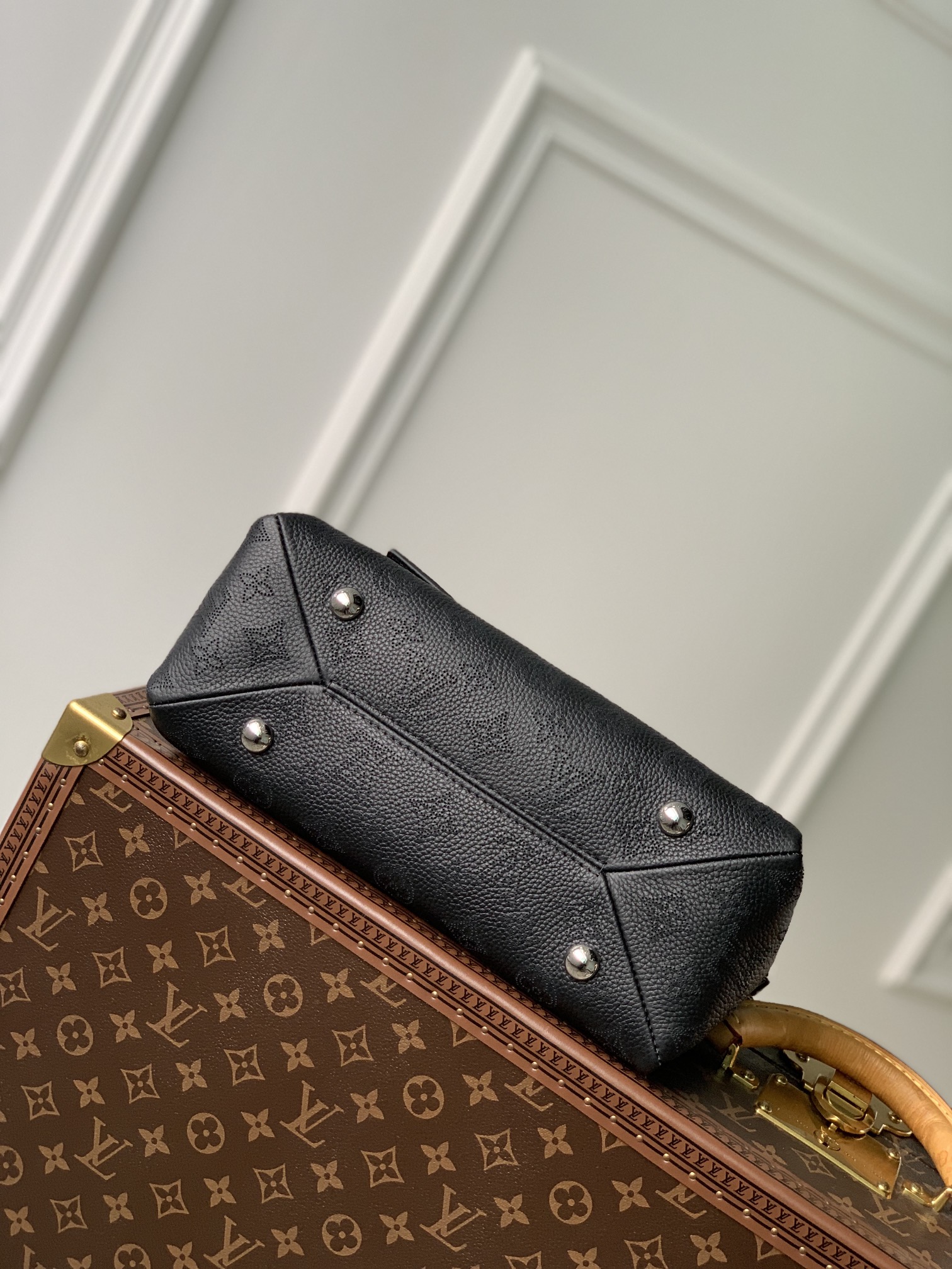 l0*is V*t0n mahina hand it all bumbag-m24255-29*18*13cm