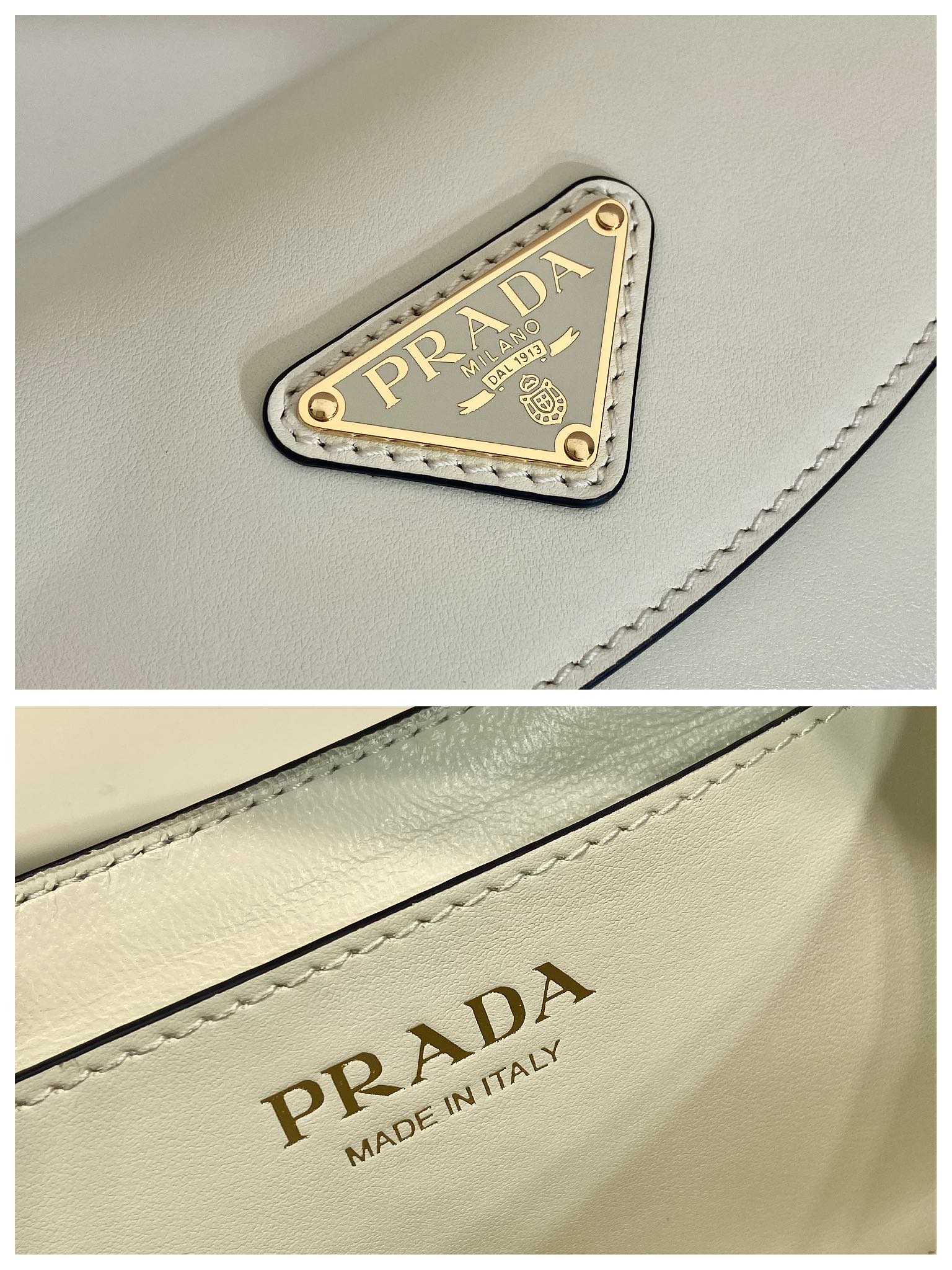 Pra*a crossbody bag 1bd358-24*15*5cm