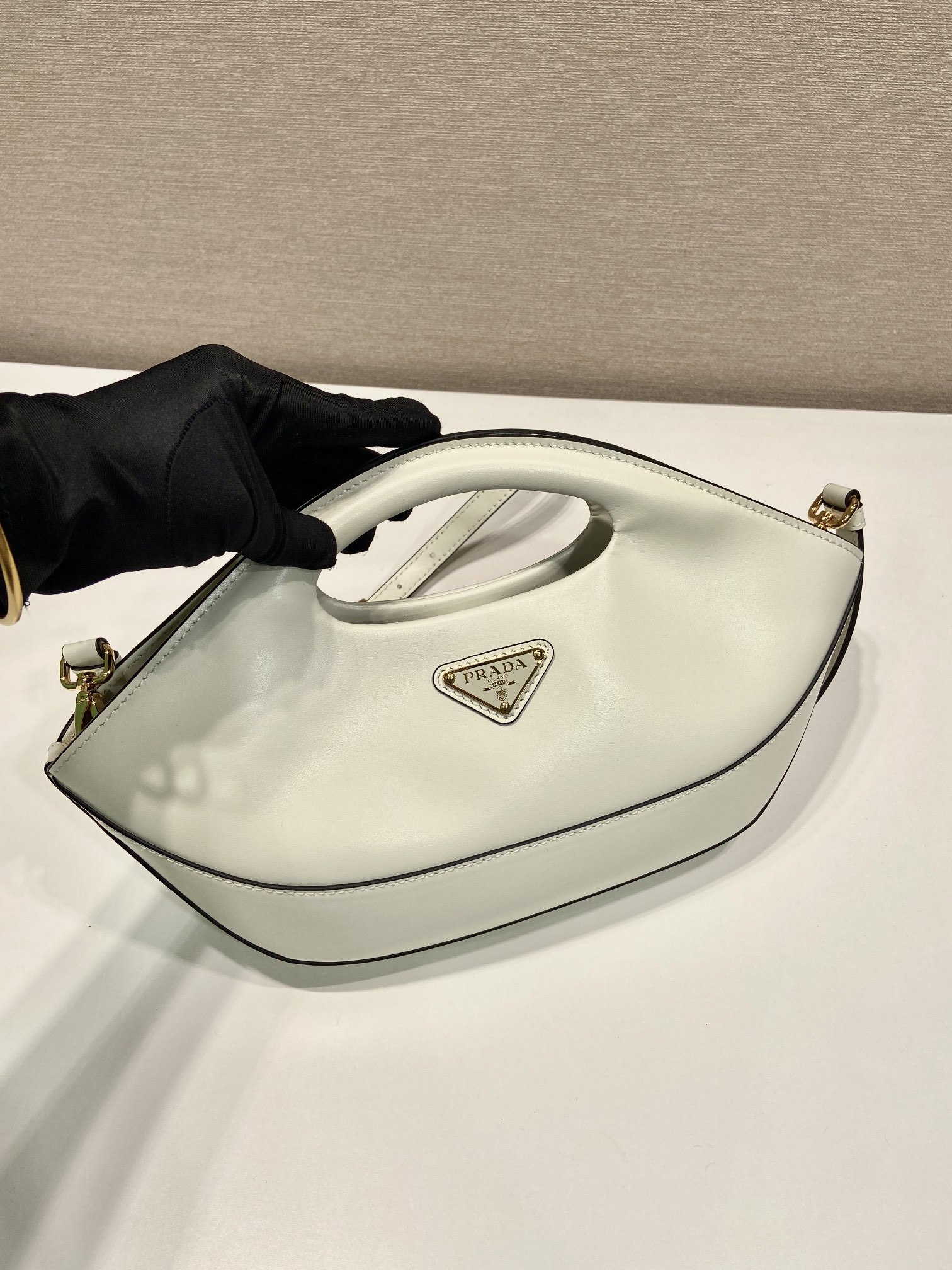 Pra*a crossbody bag 1ba421-30*20*5cm