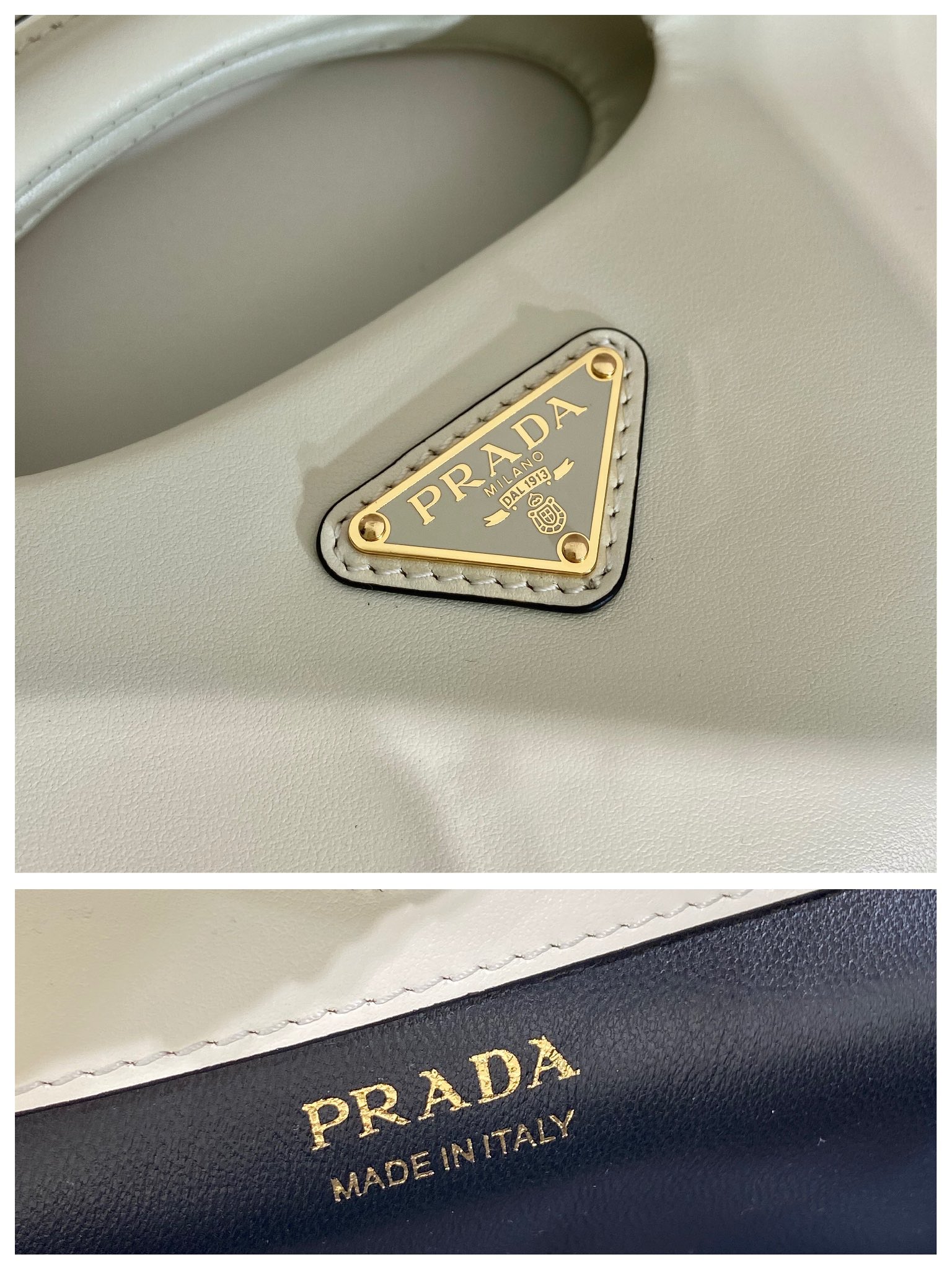 Pra*a crossbody bag 1ba421-30*20*5cm