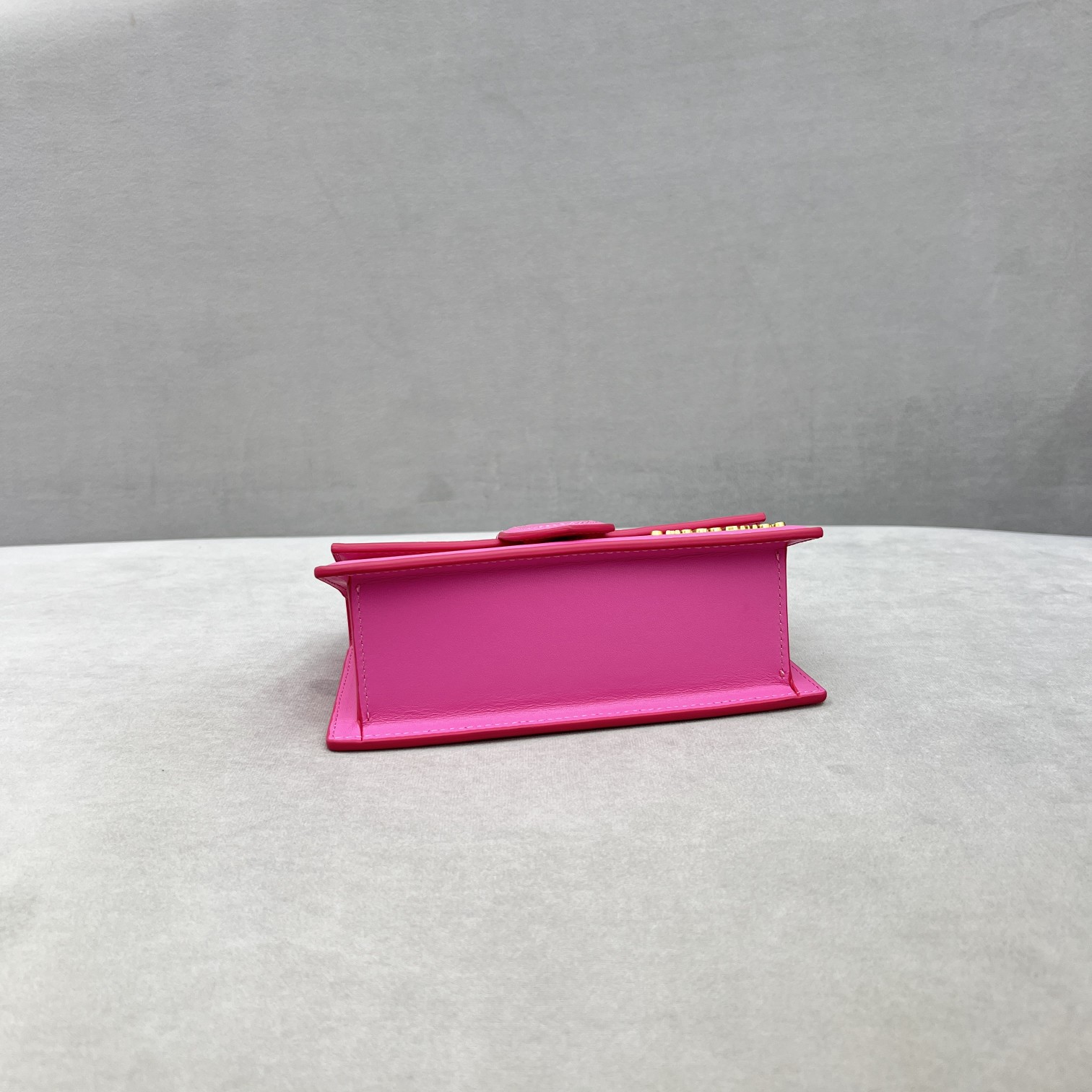 Ja*qvemvs small bamnino bag-18x6x7cm