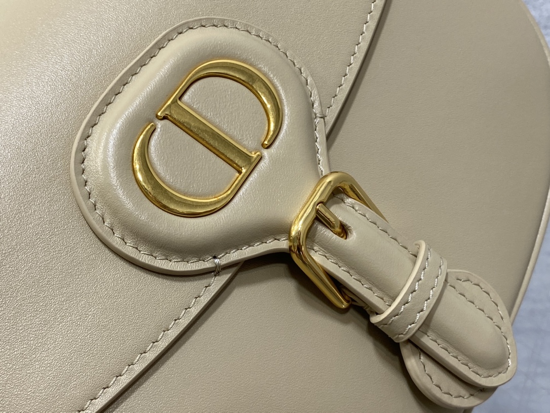 Di0r 30 Bobby Bag-22*17*6CM