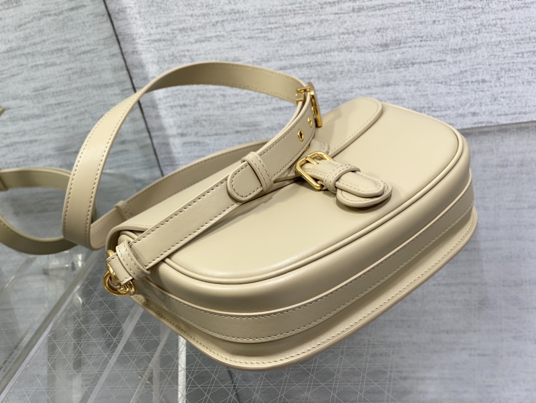 Di0r 30 Bobby Bag-22*17*6CM