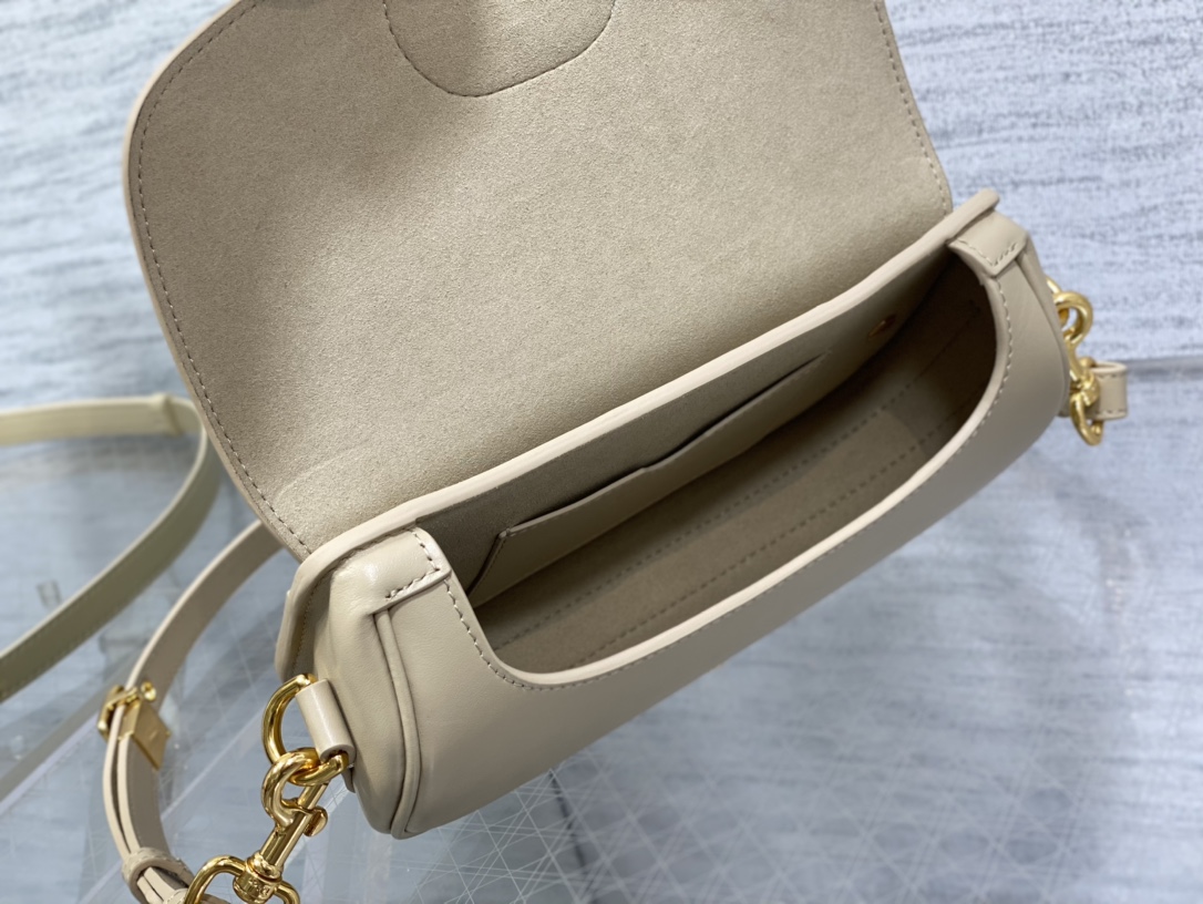 Di0r 30 Bobby Bag-21*5*12CM