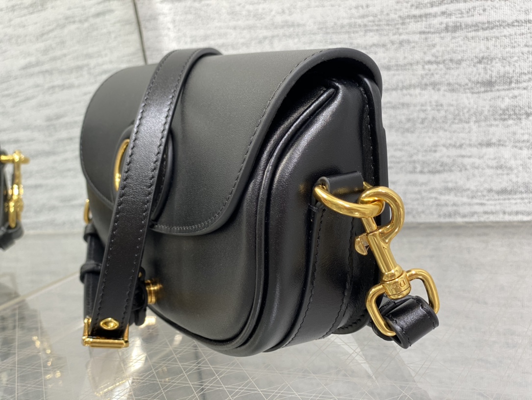 Di0r 30 Bobby Bag-21*5*12CM