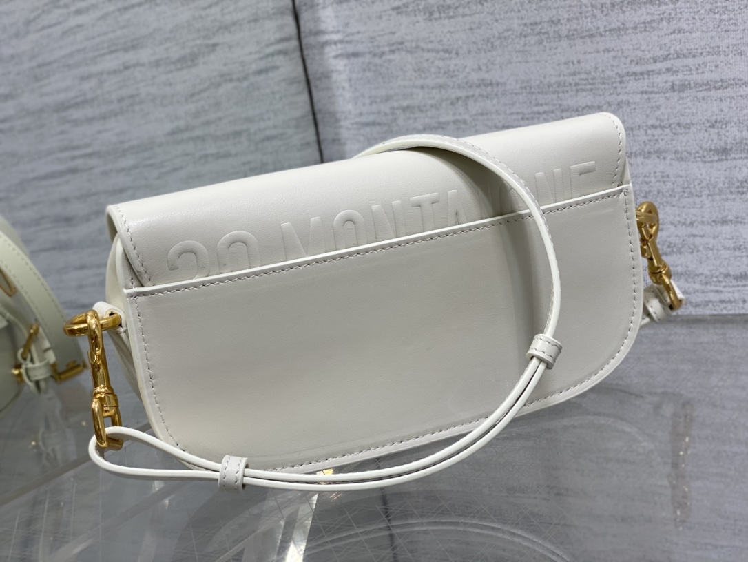 Di0r 30 Bobby Bag-21*5*12CM