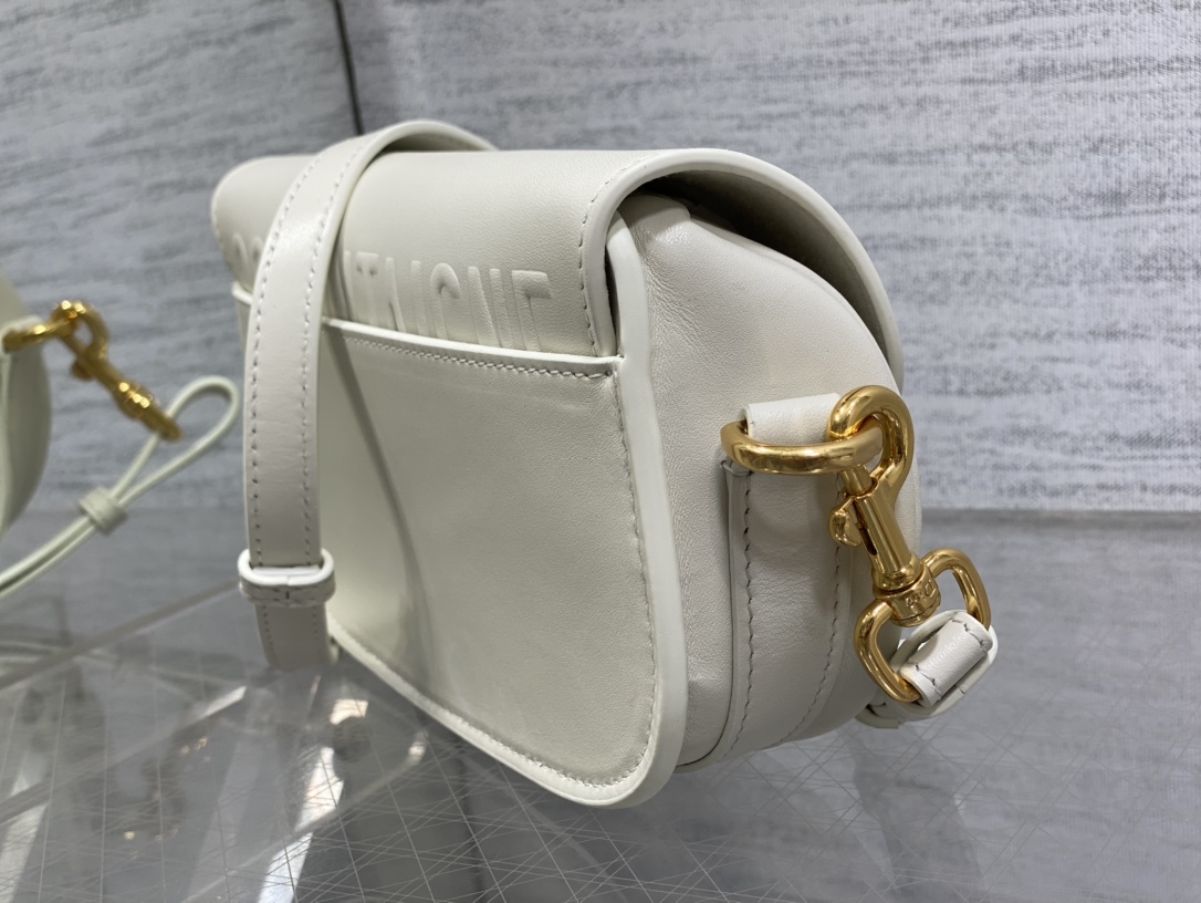 Di0r 30 Bobby Bag-21*5*12CM