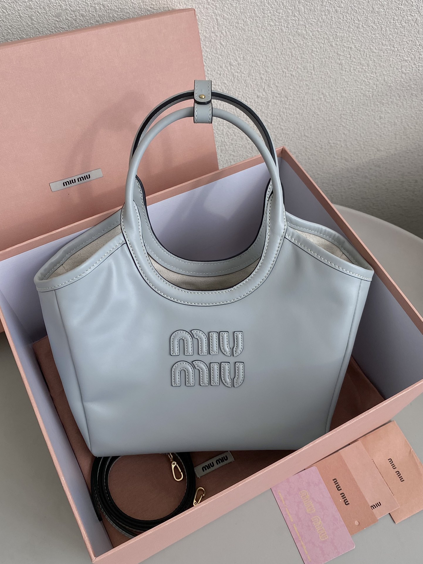M*um*u tote-40×39×18cm
