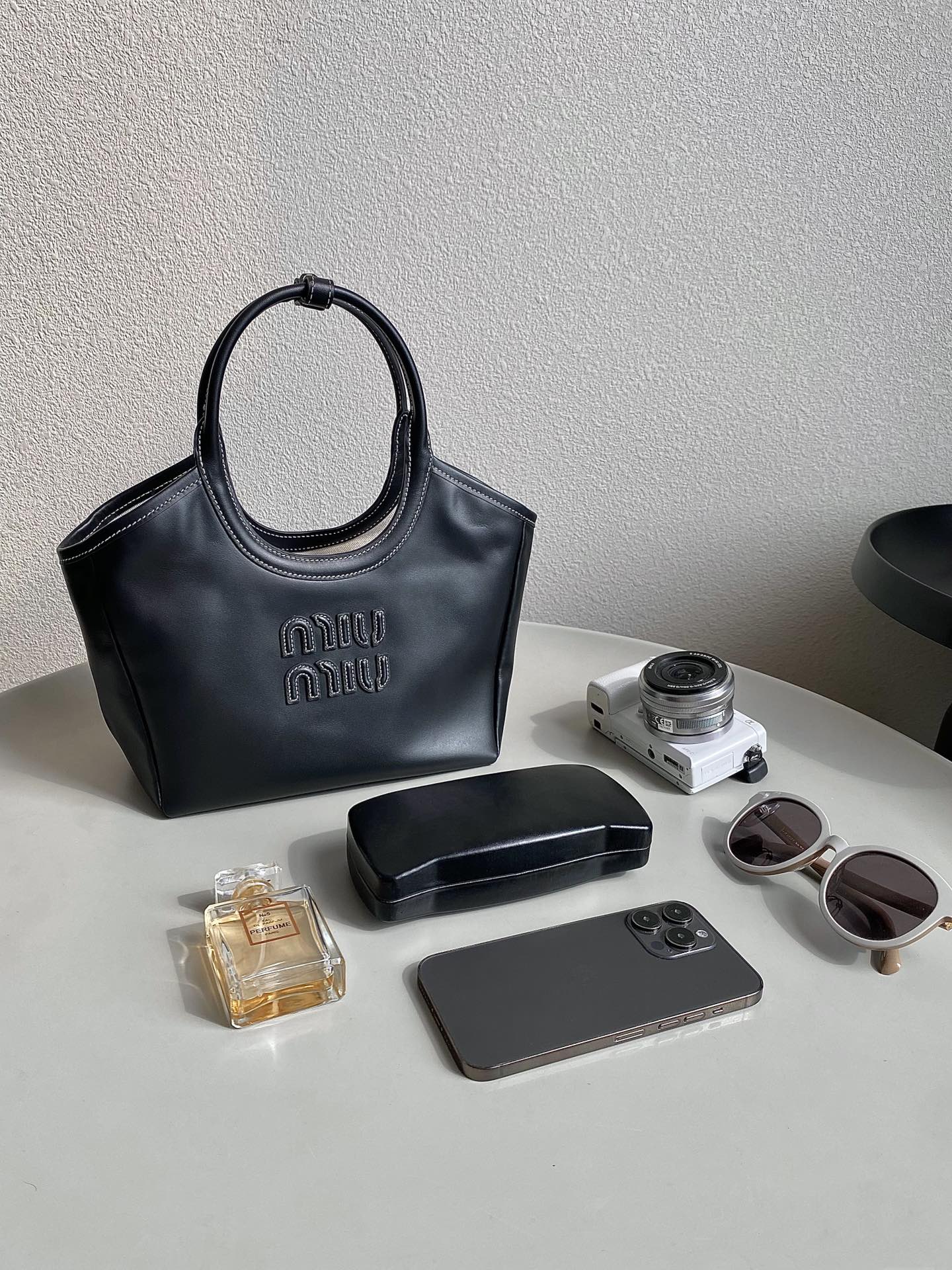 M*um*u tote-40×39×18cm
