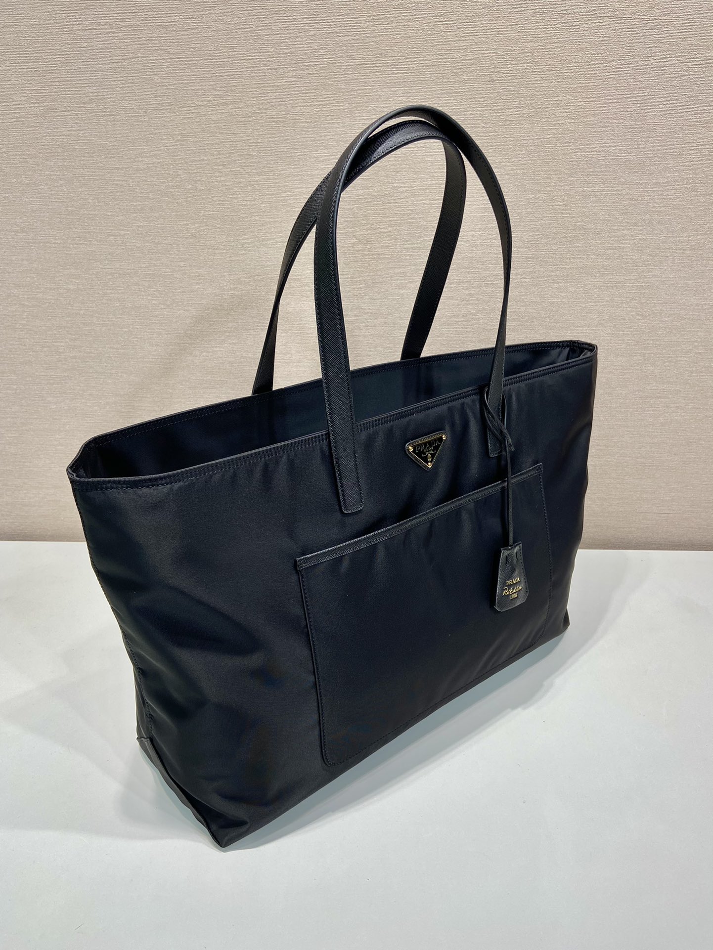 Pra*a 1bg527tote-43*31*15cm