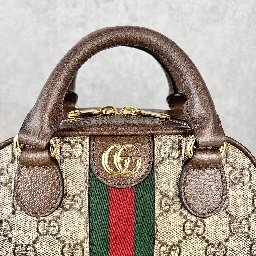 G*u*i ophidia bag-21×12×10cm