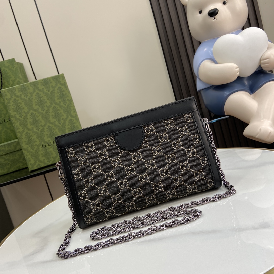 G*u*i ophidia bag- 26*17.5*8cm