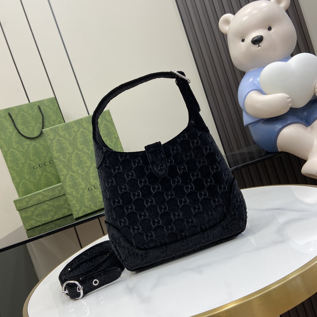 Jackie 1961 Bag-19*22*5CM