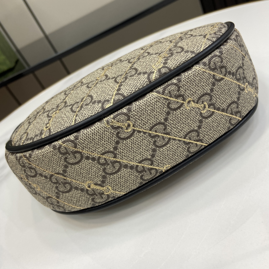 g*u*i gg S*p*e mini bag-15*20*15cm