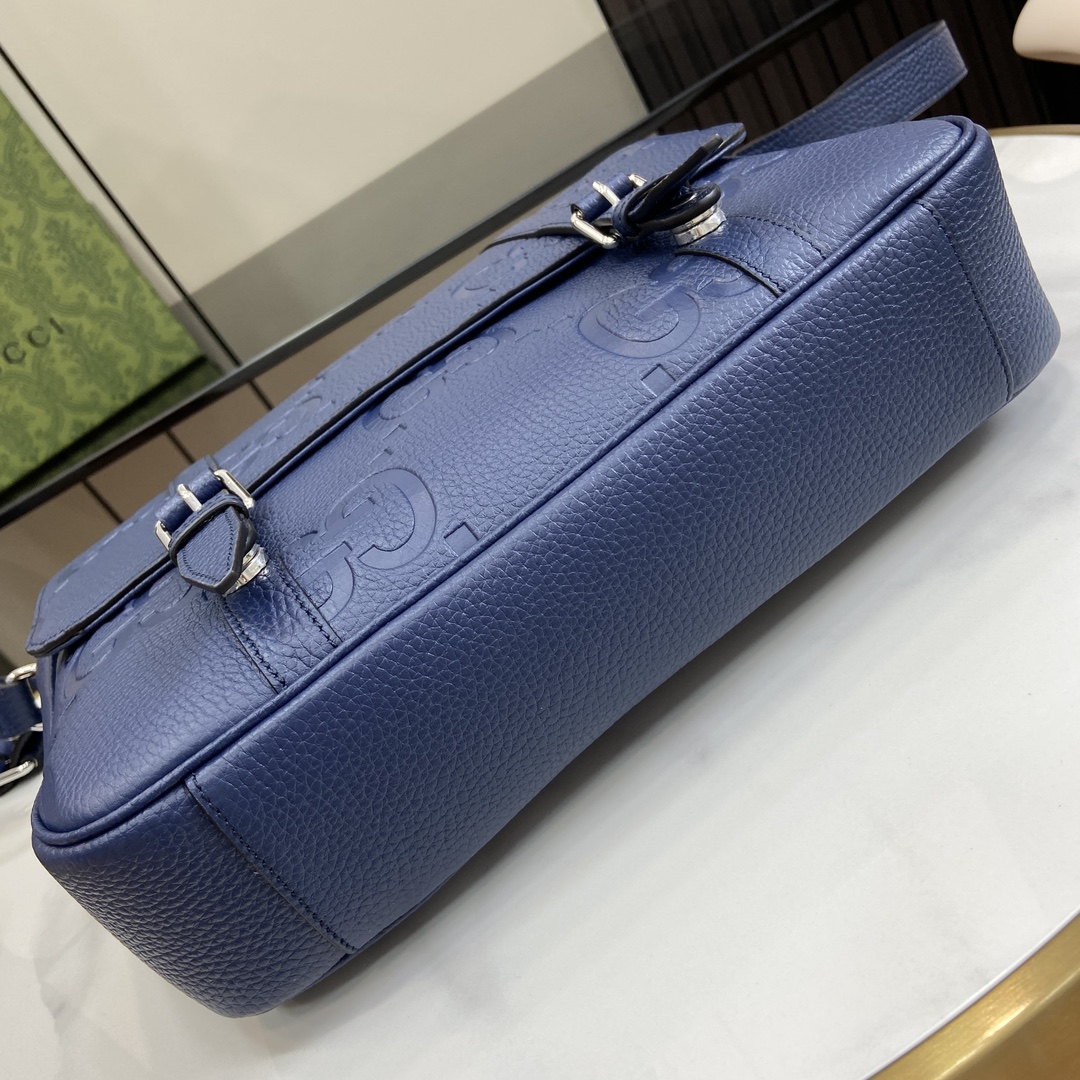 G*u*i messenger bag-31*24.5*6cm