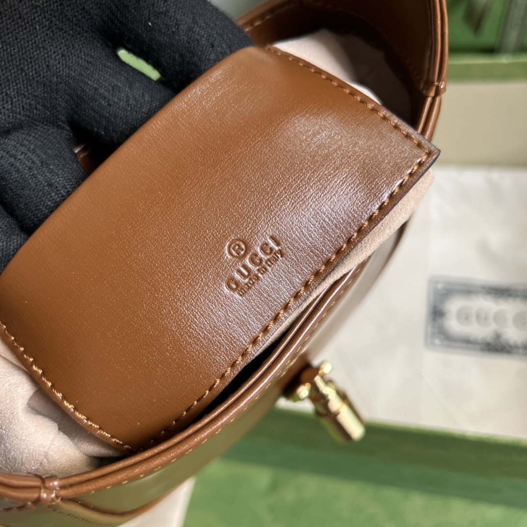 G*u*i jackie 1961 hobo bag-19*13*3cm