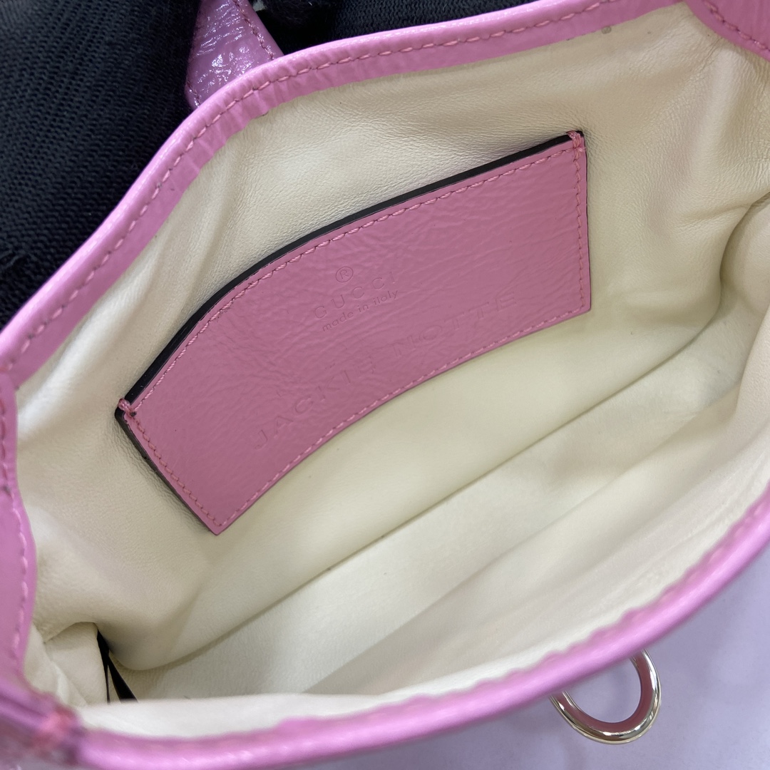 G*u*i jackie 1961 hobo bag-19*13*3cm