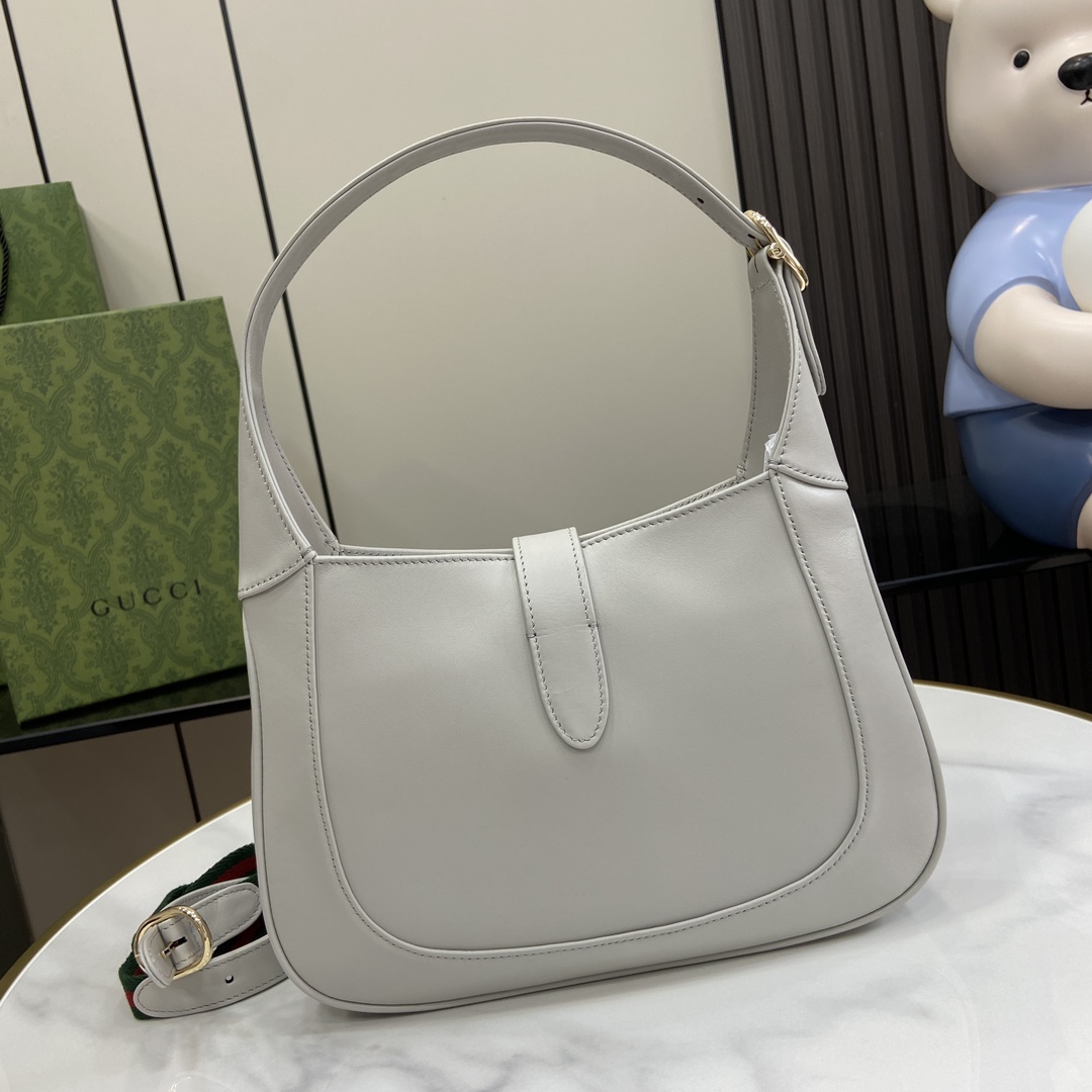 G*u*i jackie 1961 hobo bag-28*19*4.5cm