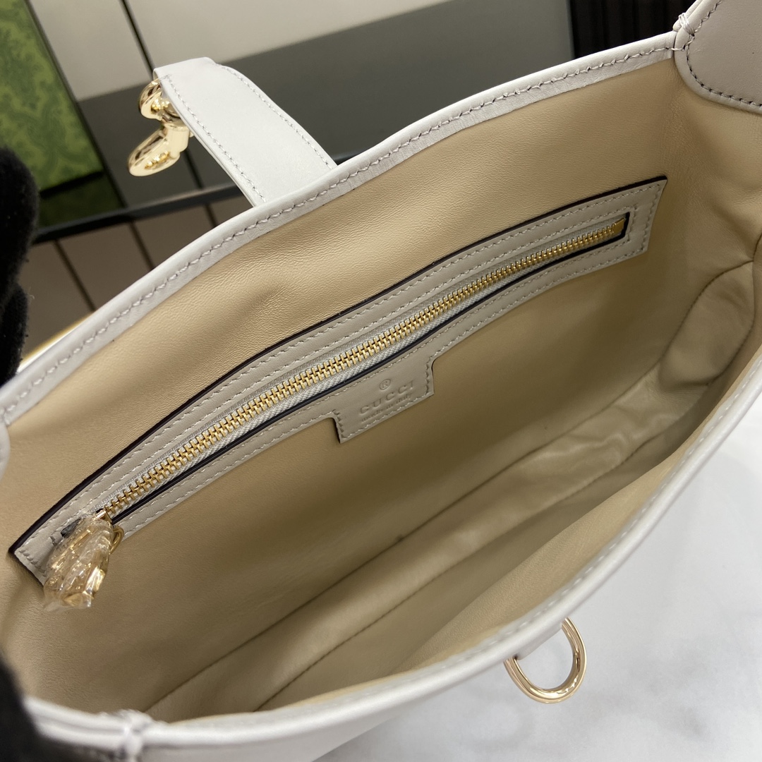 G*u*i jackie 1961 hobo bag-28*19*4.5cm
