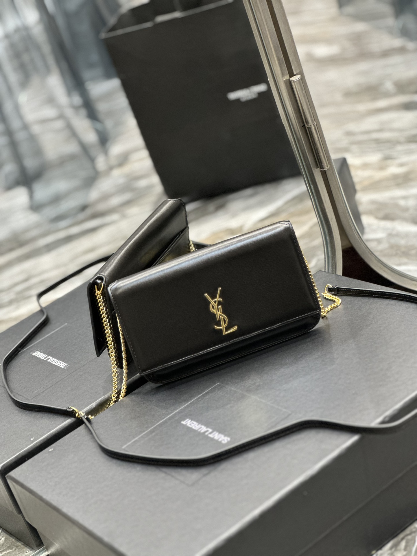 Y*L kate bag-18x11x2cm