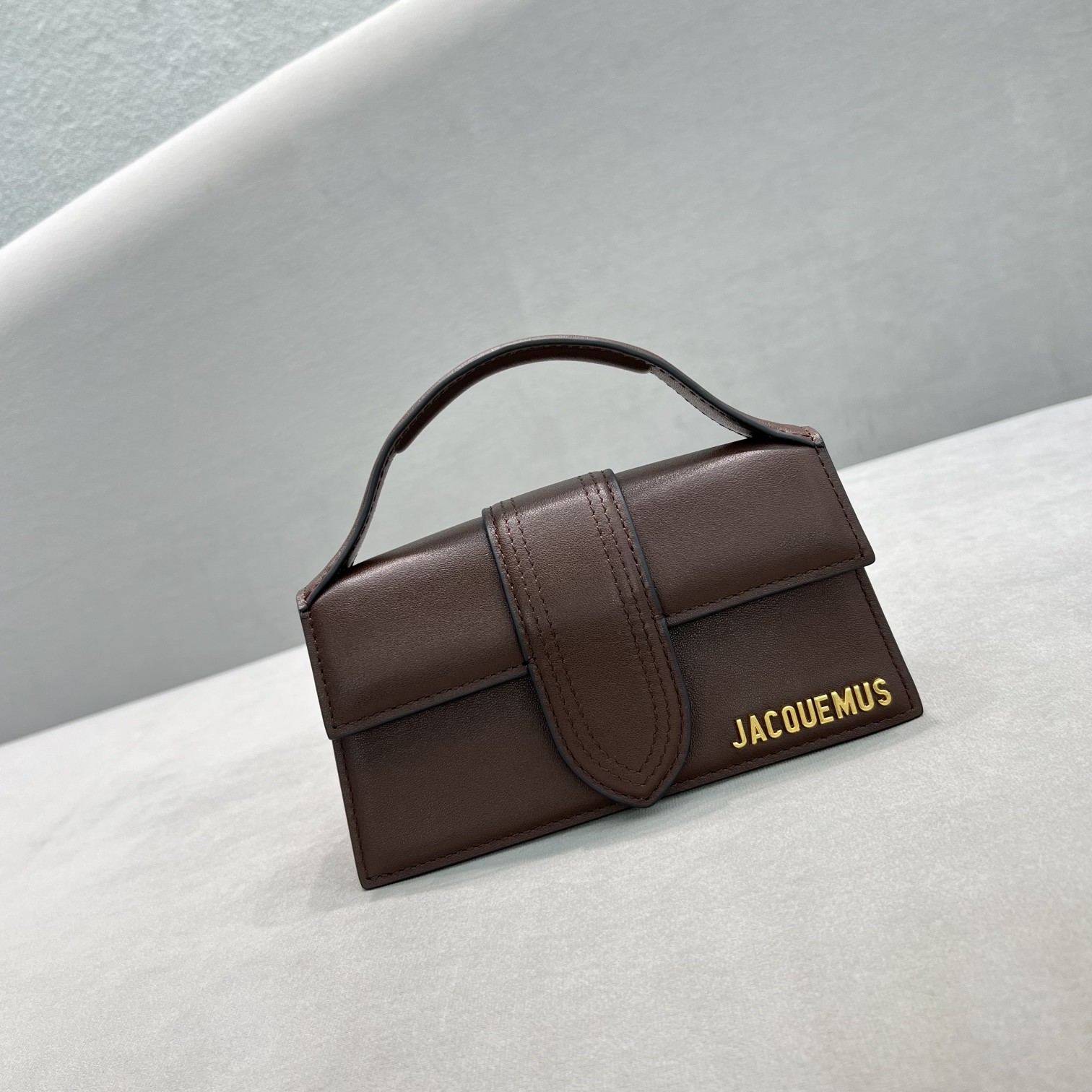 Ja*qvemvs small bamnino bag-18x6x7cm