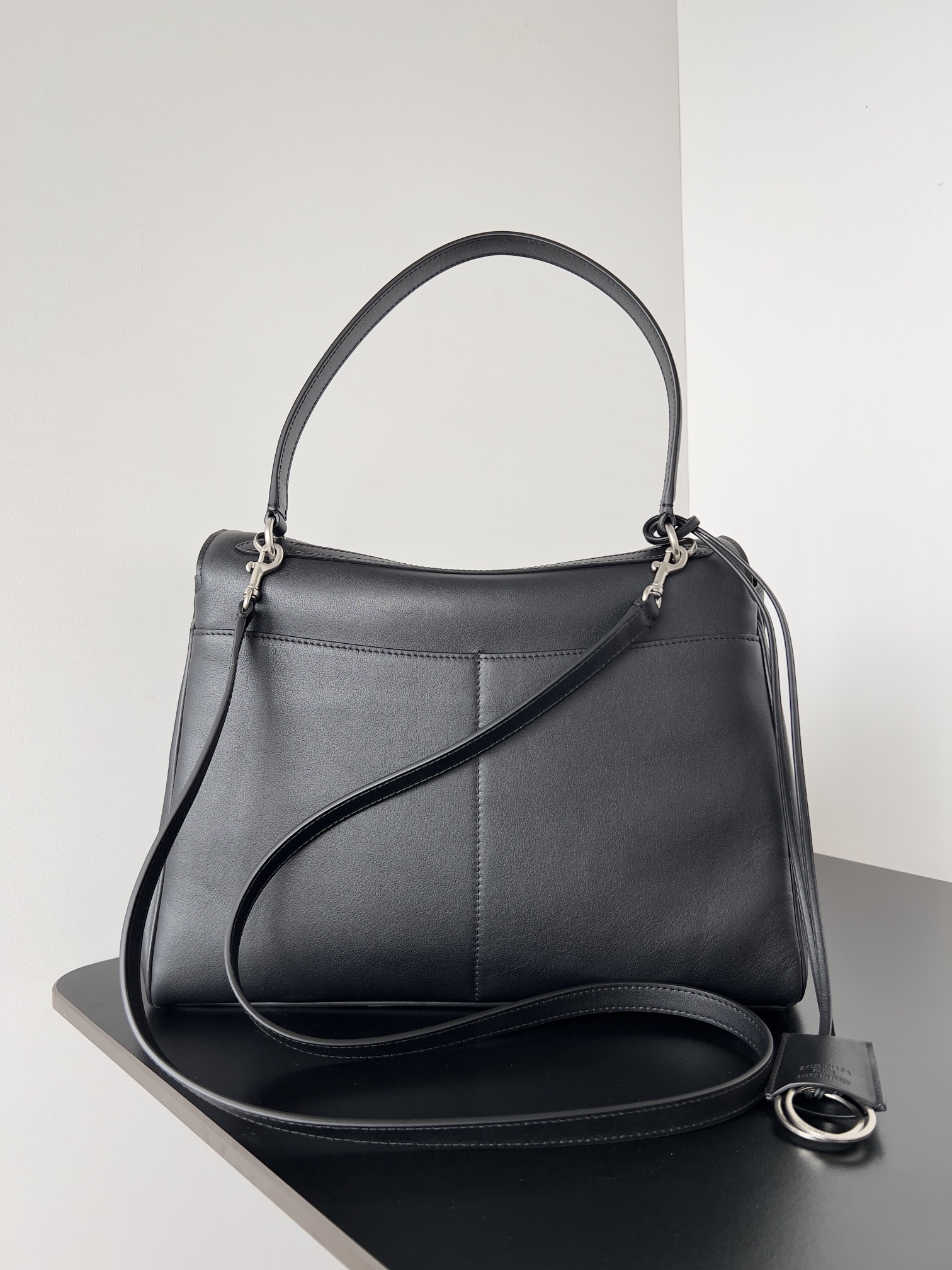 Balenciag Rodeo Handbags-35x23.3x10.9CM