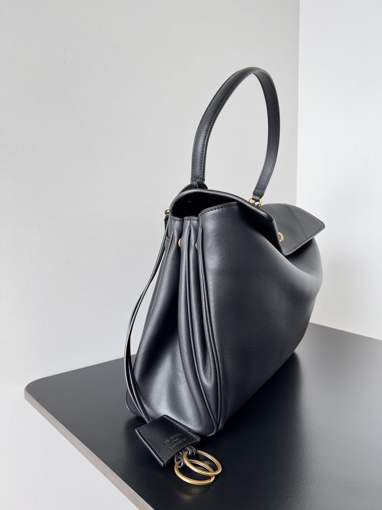 Balenciag Rodeo Handbags-35x23.3x10.9CM