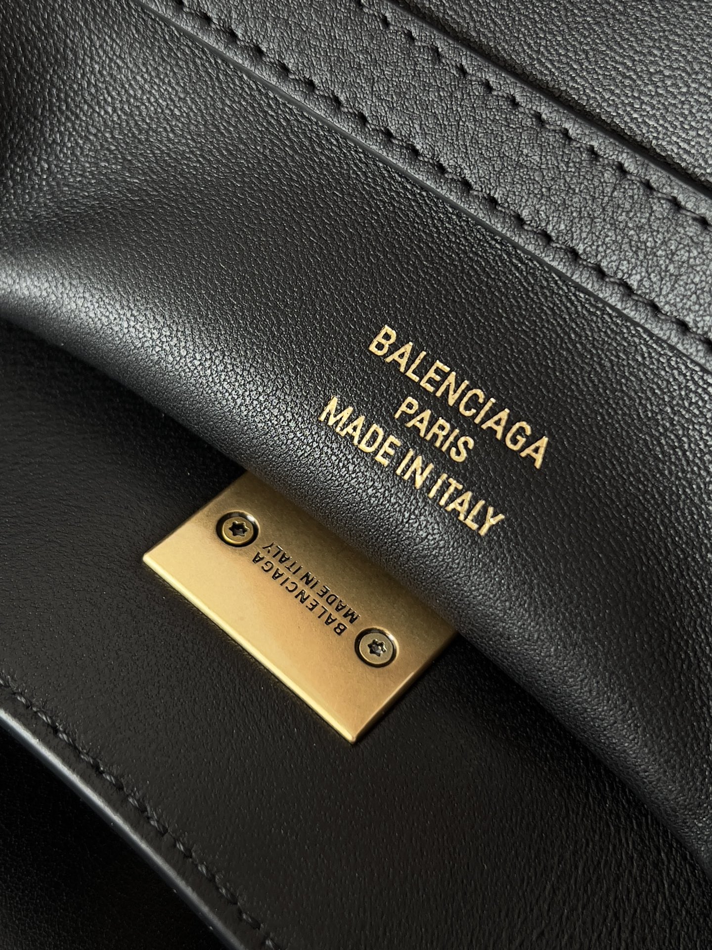 Balenciag Rodeo Handbags-35x23.3x10.9CM