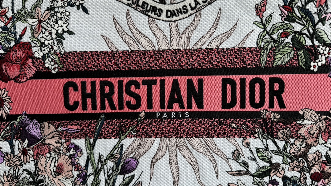 D*or book tote bags-42*32*5cm