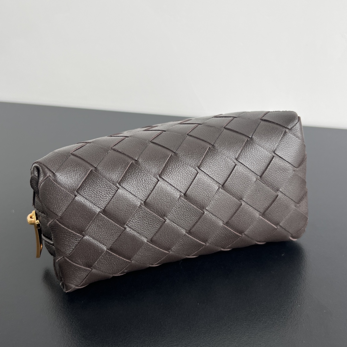 b0tte*a Ven*ta lntrecciato bag-16.5x10.5x9cm