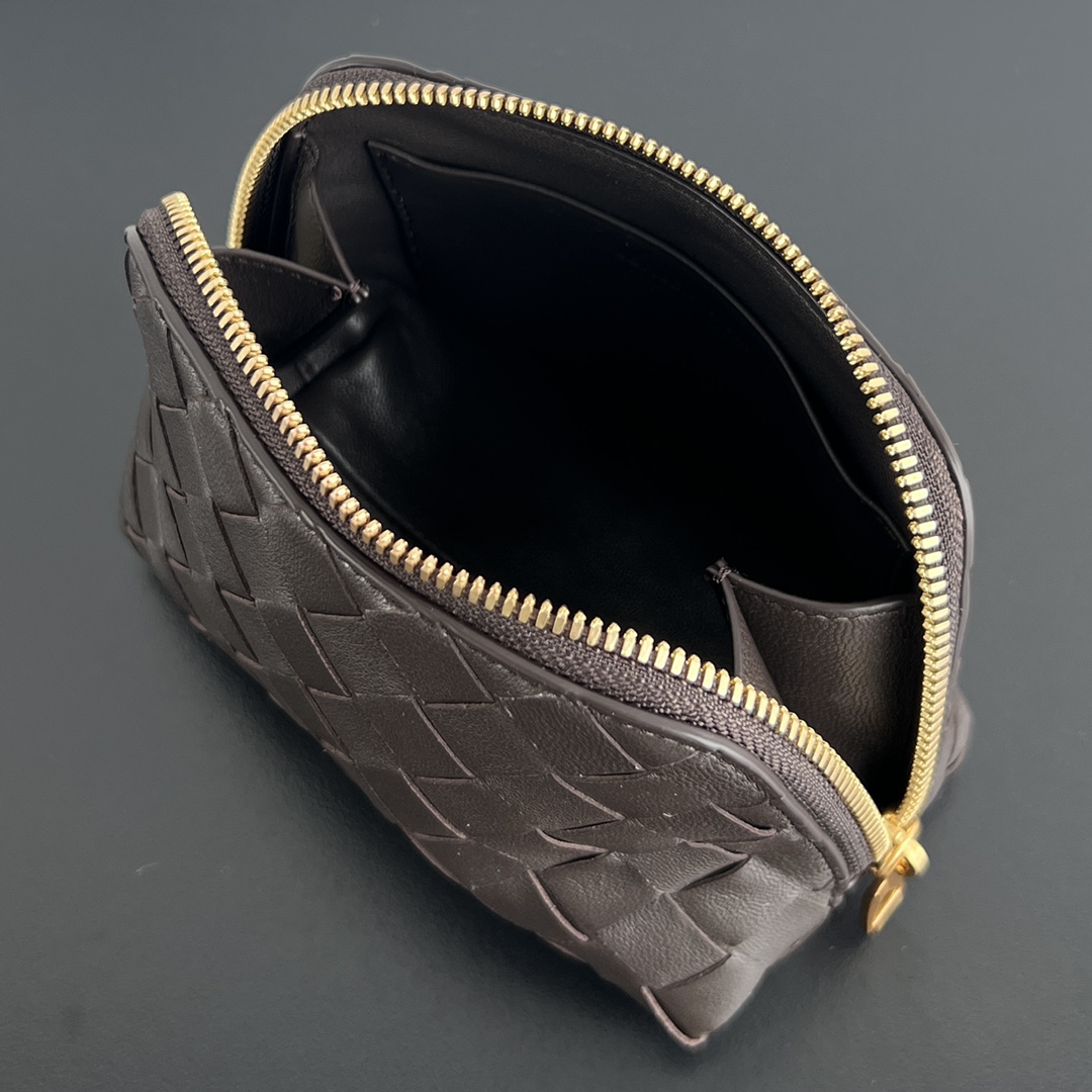b0tte*a Ven*ta lntrecciato bag-16.5x10.5x9cm