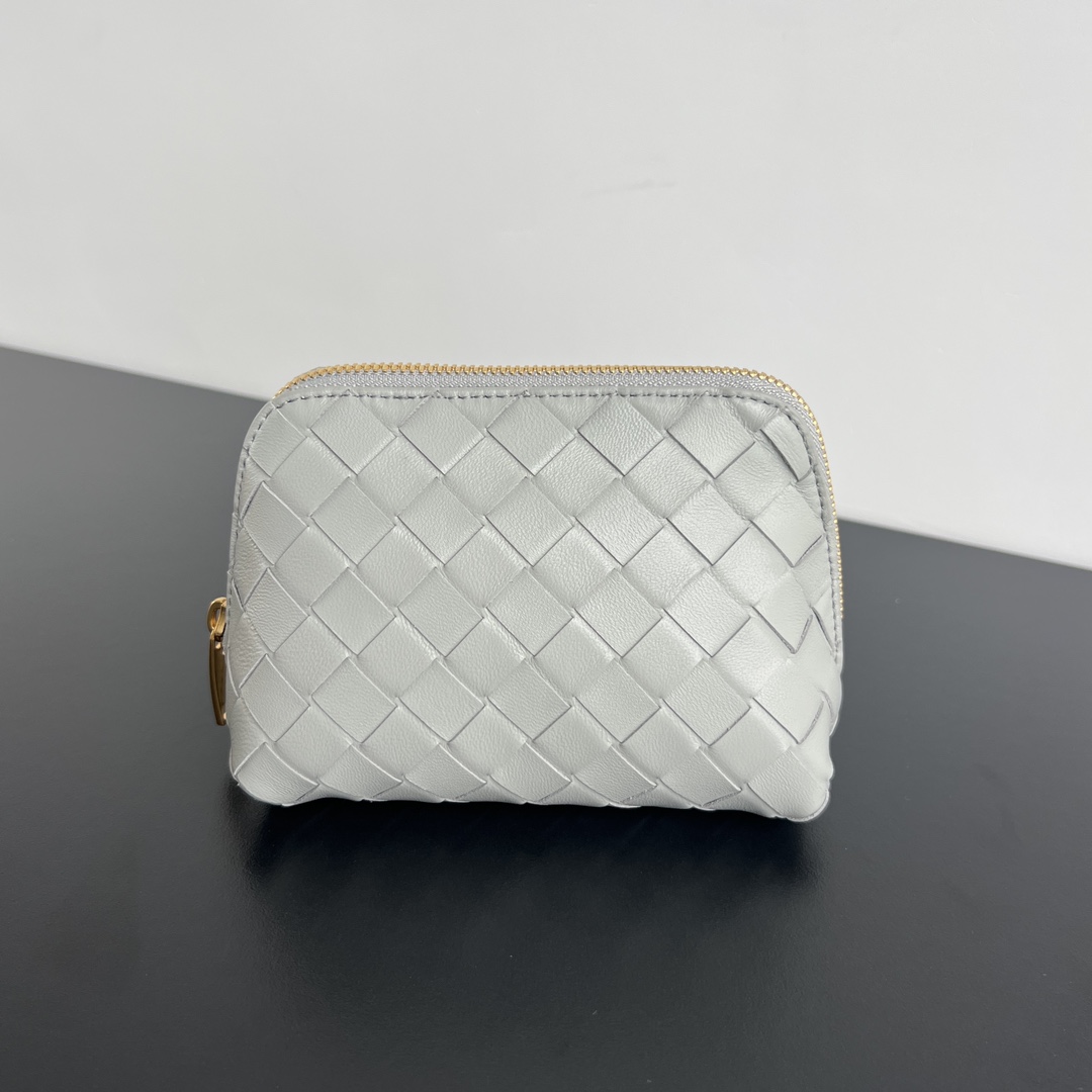 b0tte*a Ven*ta lntrecciato bag-16.5x10.5x9cm