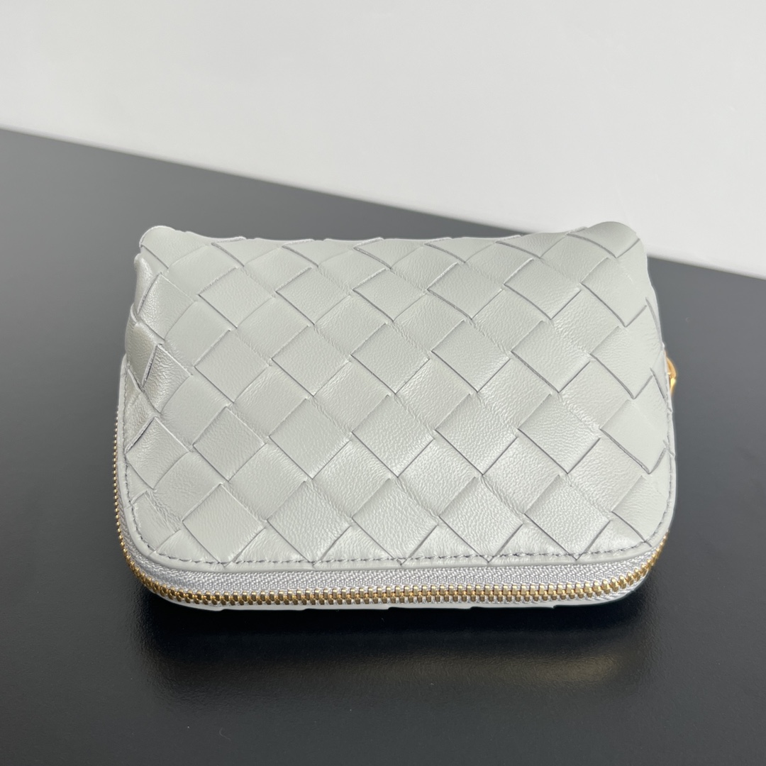 b0tte*a Ven*ta lntrecciato bag-16.5x10.5x9cm