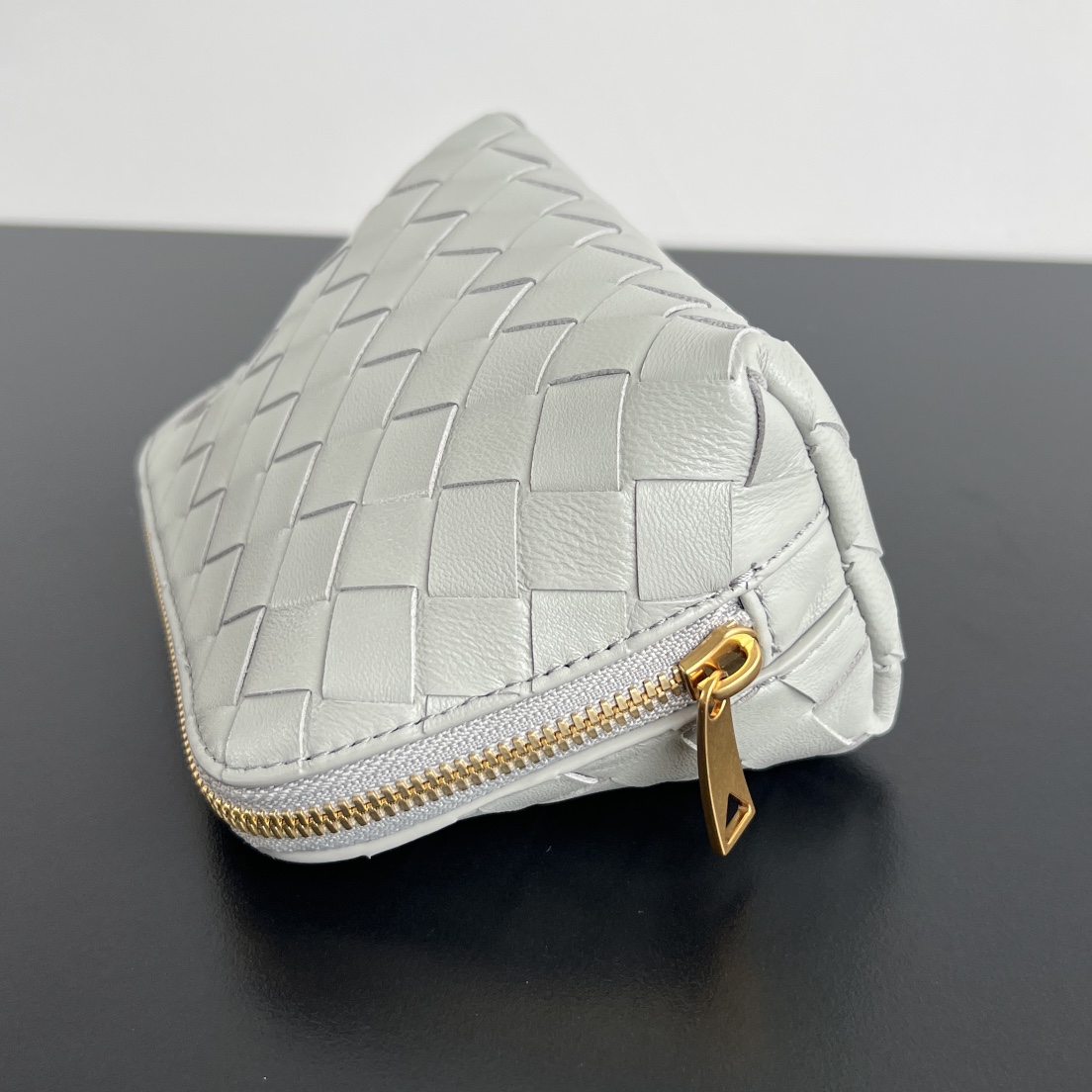 b0tte*a Ven*ta lntrecciato bag-16.5x10.5x9cm