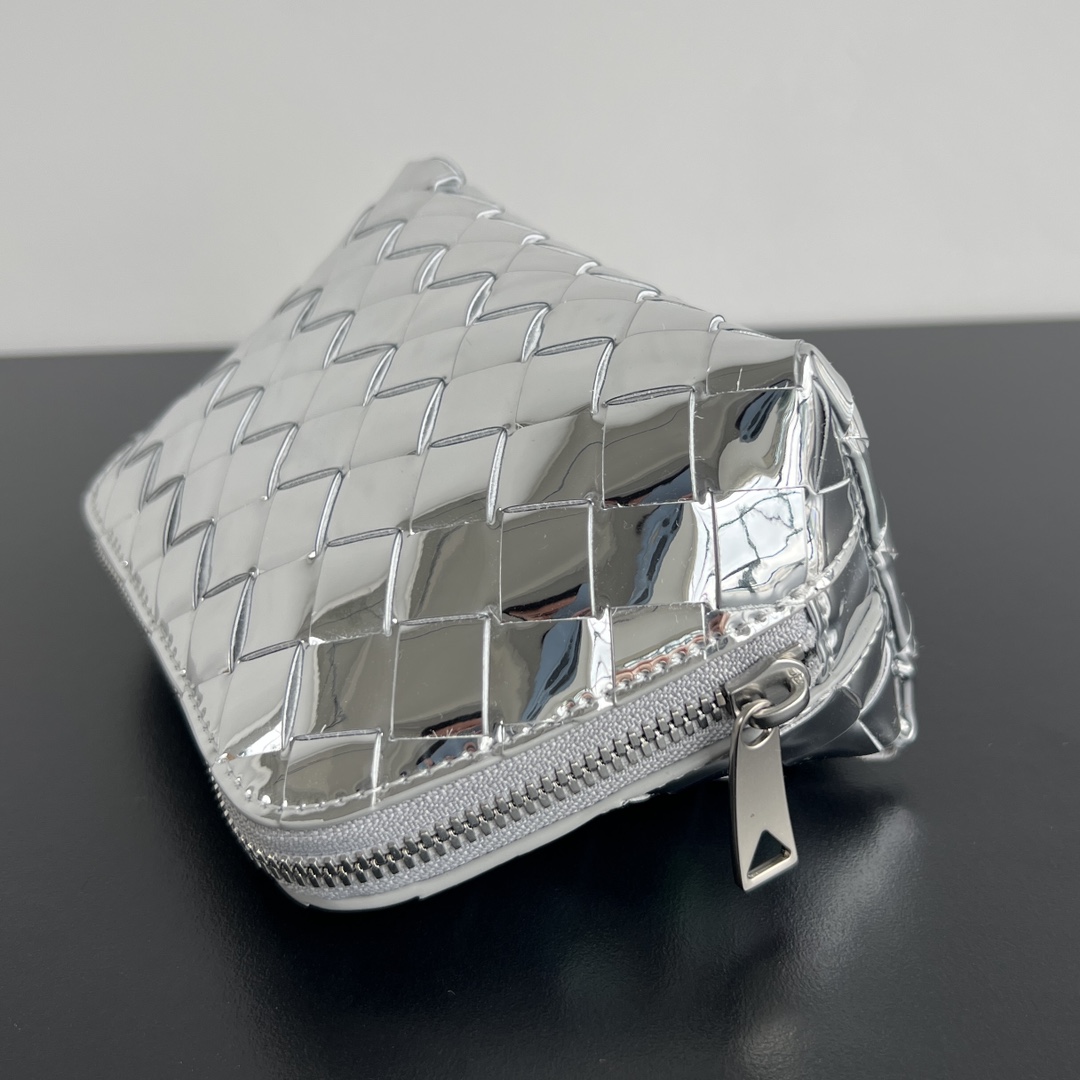 b0tte*a Ven*ta lntrecciato bag-16.5x10.5x9cm