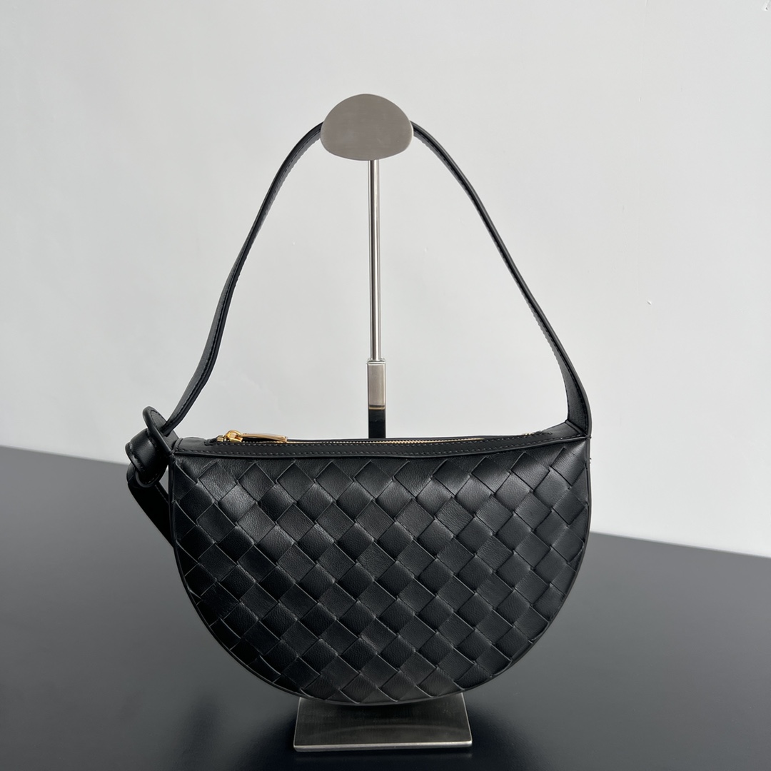 b0tte*a Ven*ta sunrisebag-23x15x4cm