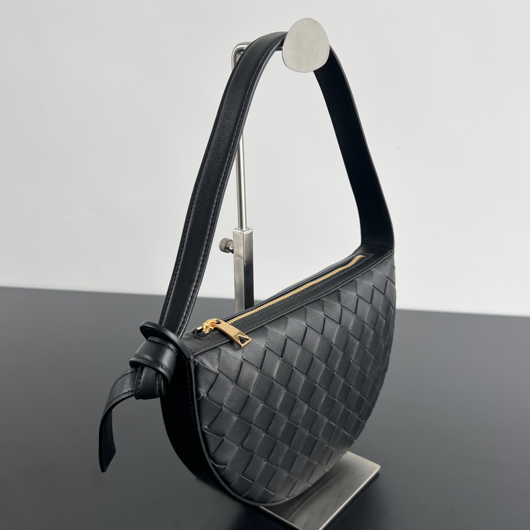 b0tte*a Ven*ta sunrisebag-23x15x4cm