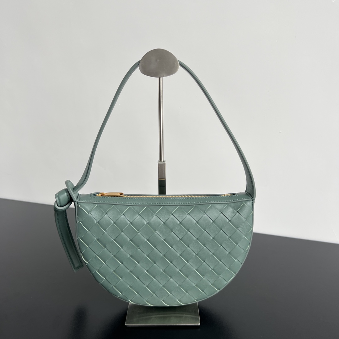 b0tte*a Ven*ta sunrisebag-23x15x4cm