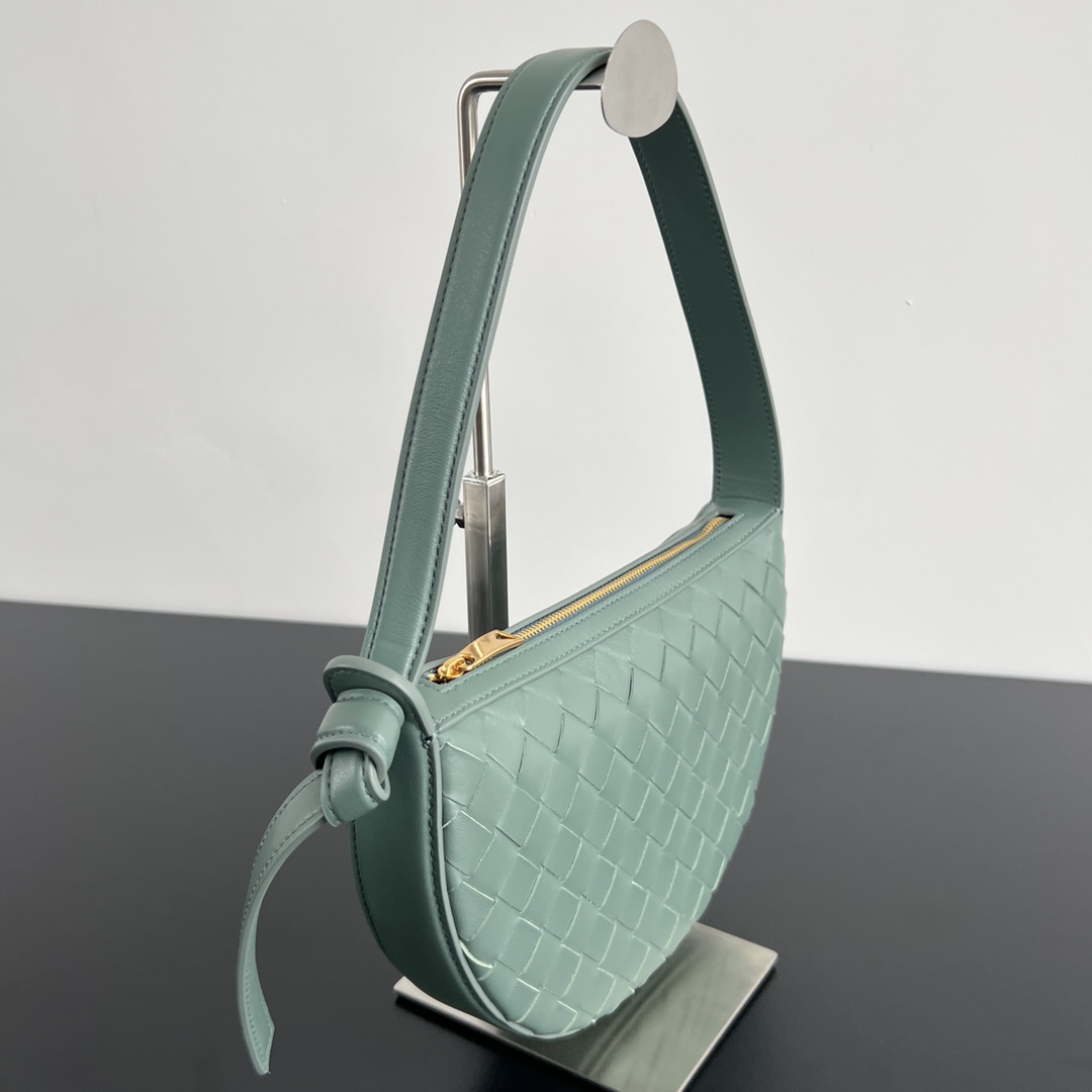 b0tte*a Ven*ta sunrisebag-23x15x4cm