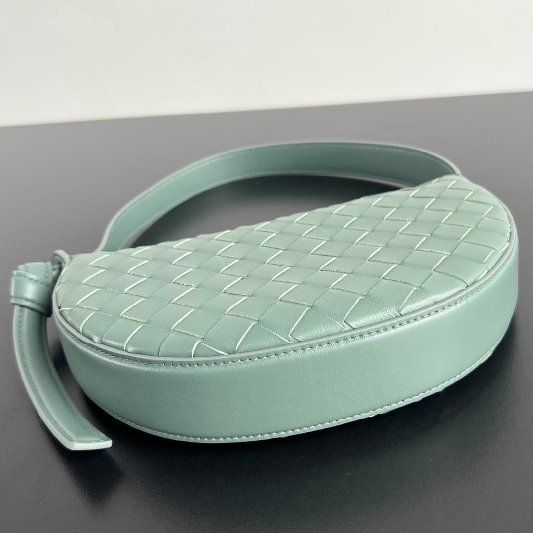 b0tte*a Ven*ta sunrisebag-23x15x4cm