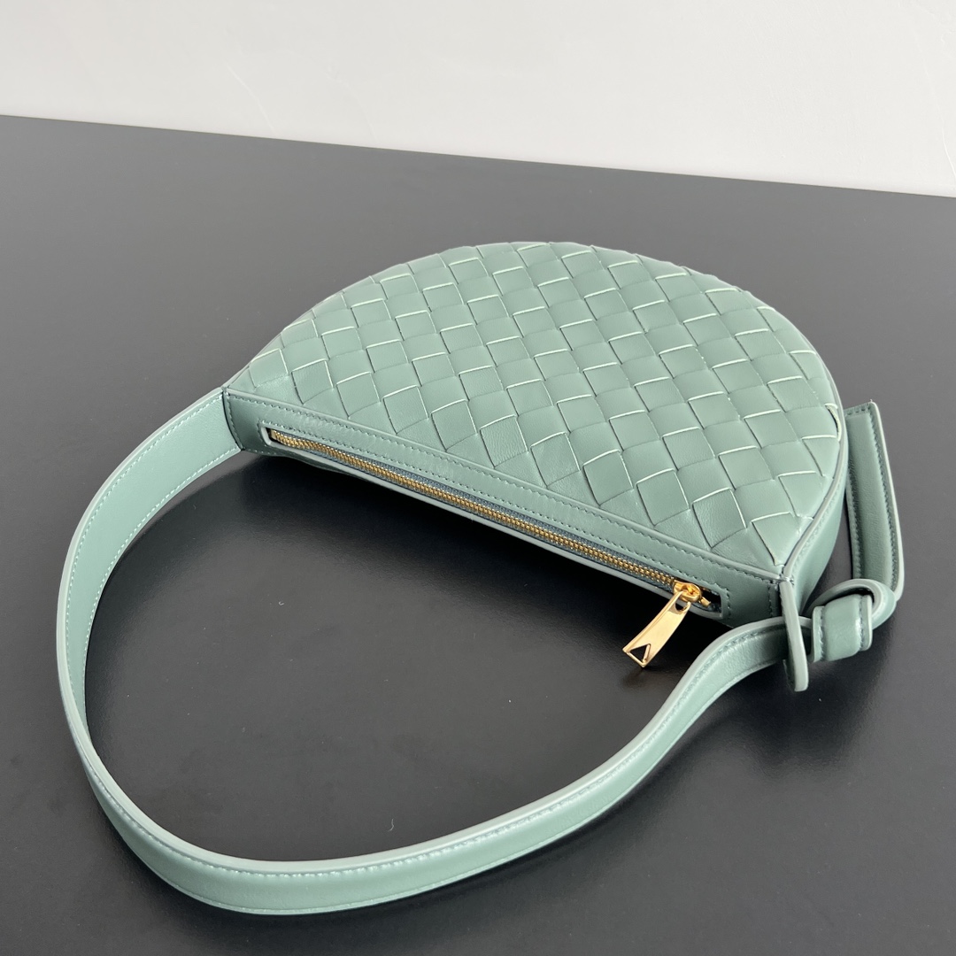 b0tte*a Ven*ta sunrisebag-23x15x4cm