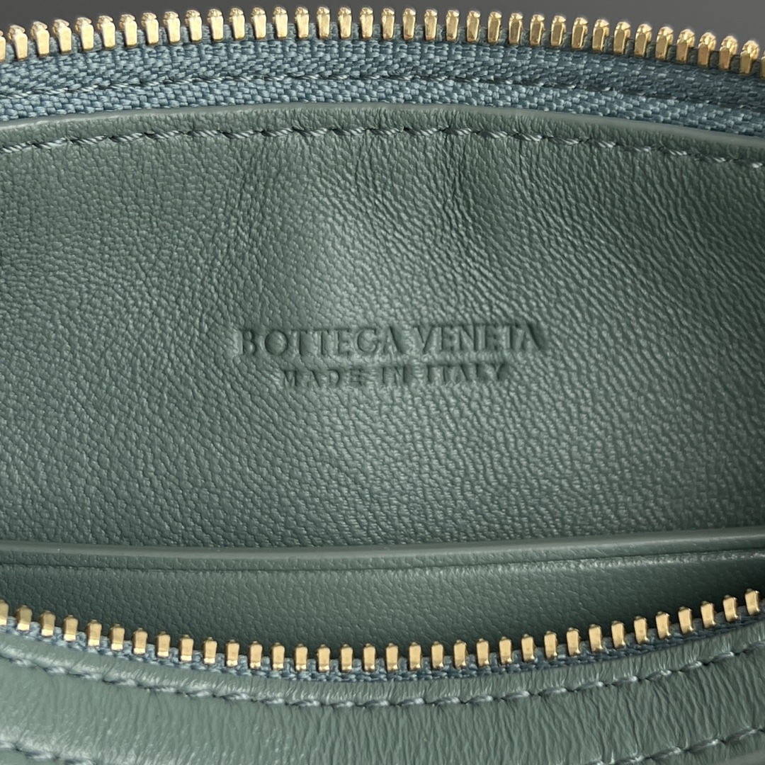 b0tte*a Ven*ta sunrisebag-23x15x4cm